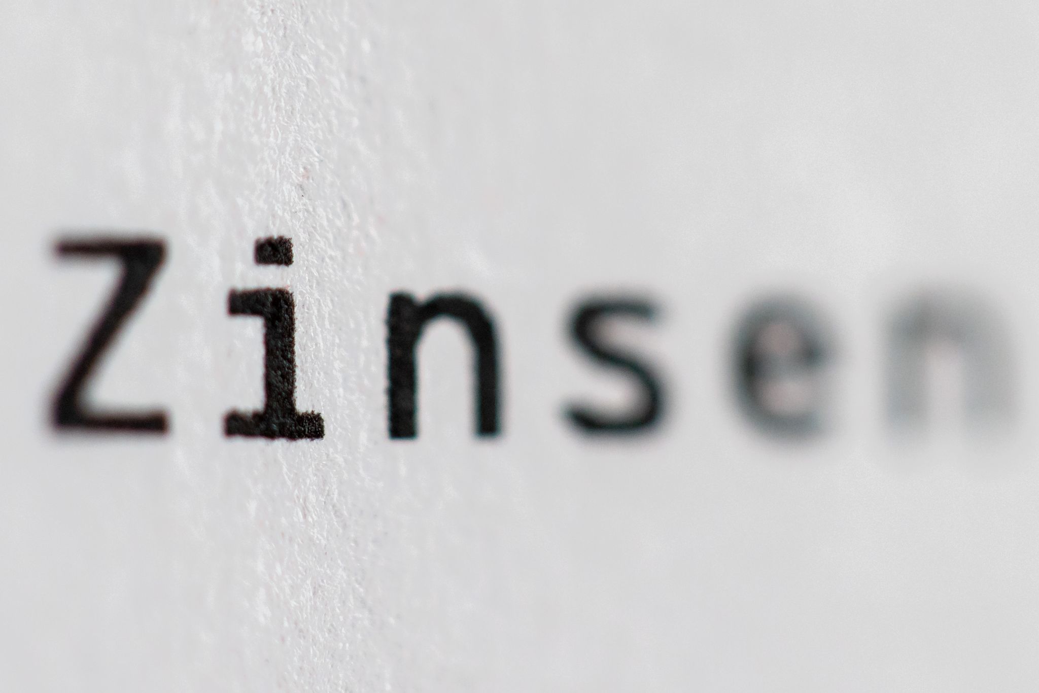 Ende der Negativzinsen – Erste Banken preschen vor