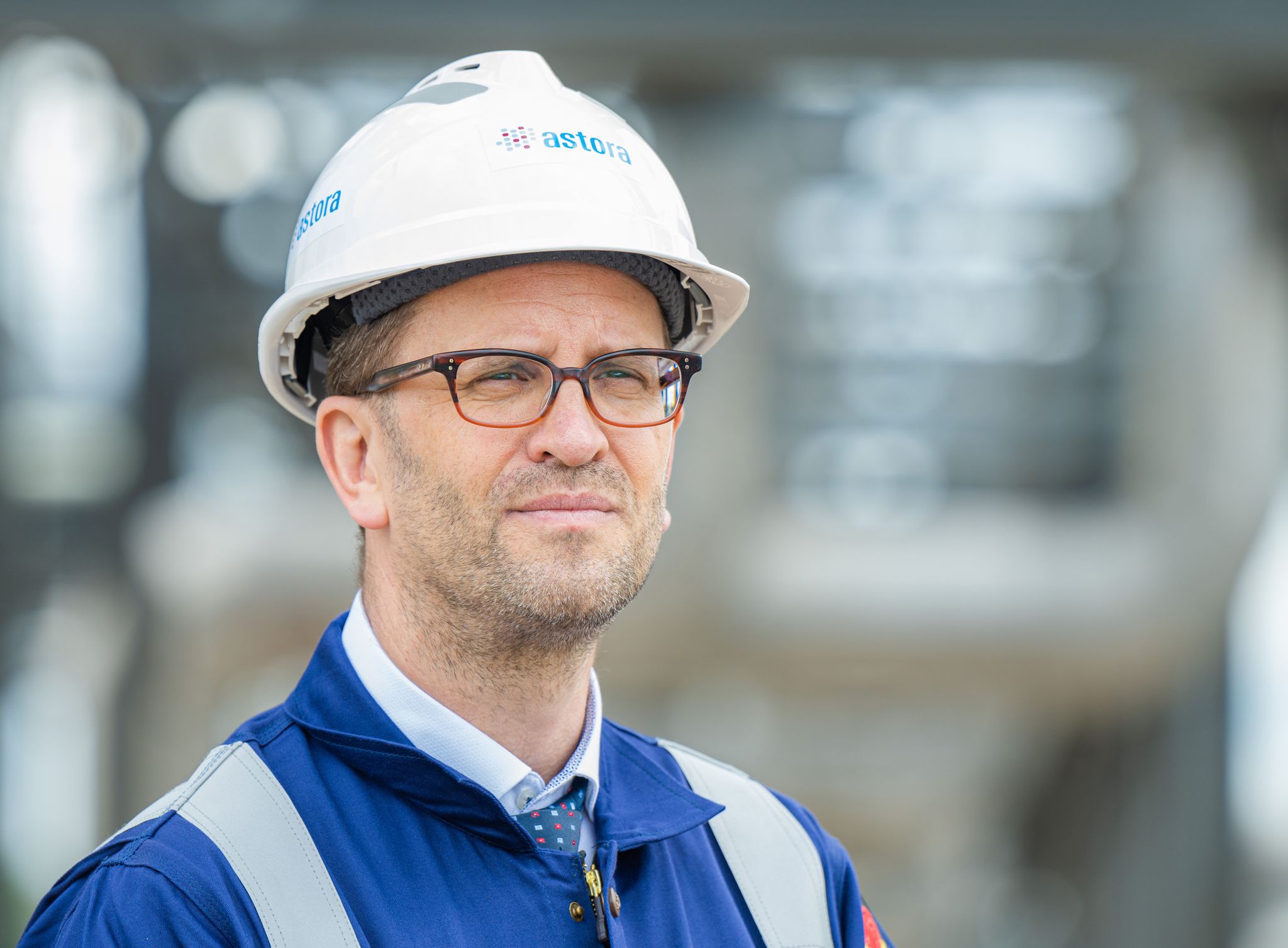 Netzagentur sieht Anzeichen für Stabilisierung der Gaspreise