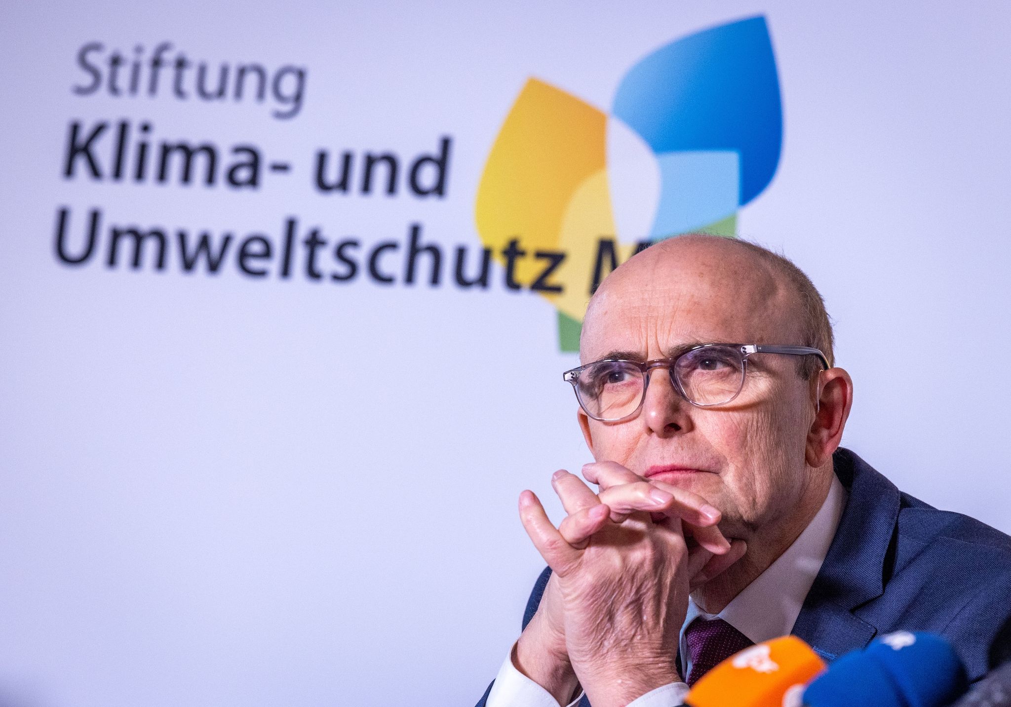 Nord Stream: Stiftung will finanziell Schlussstrich ziehen