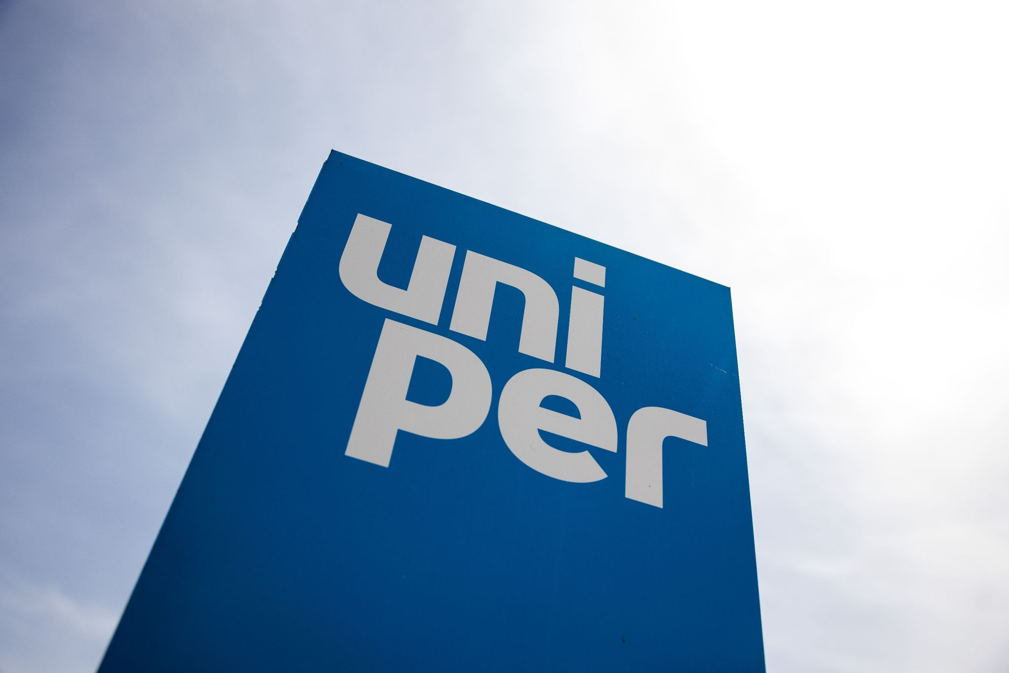 Uniper nimmt Kredit in Höhe von zwei Milliarden Euro auf