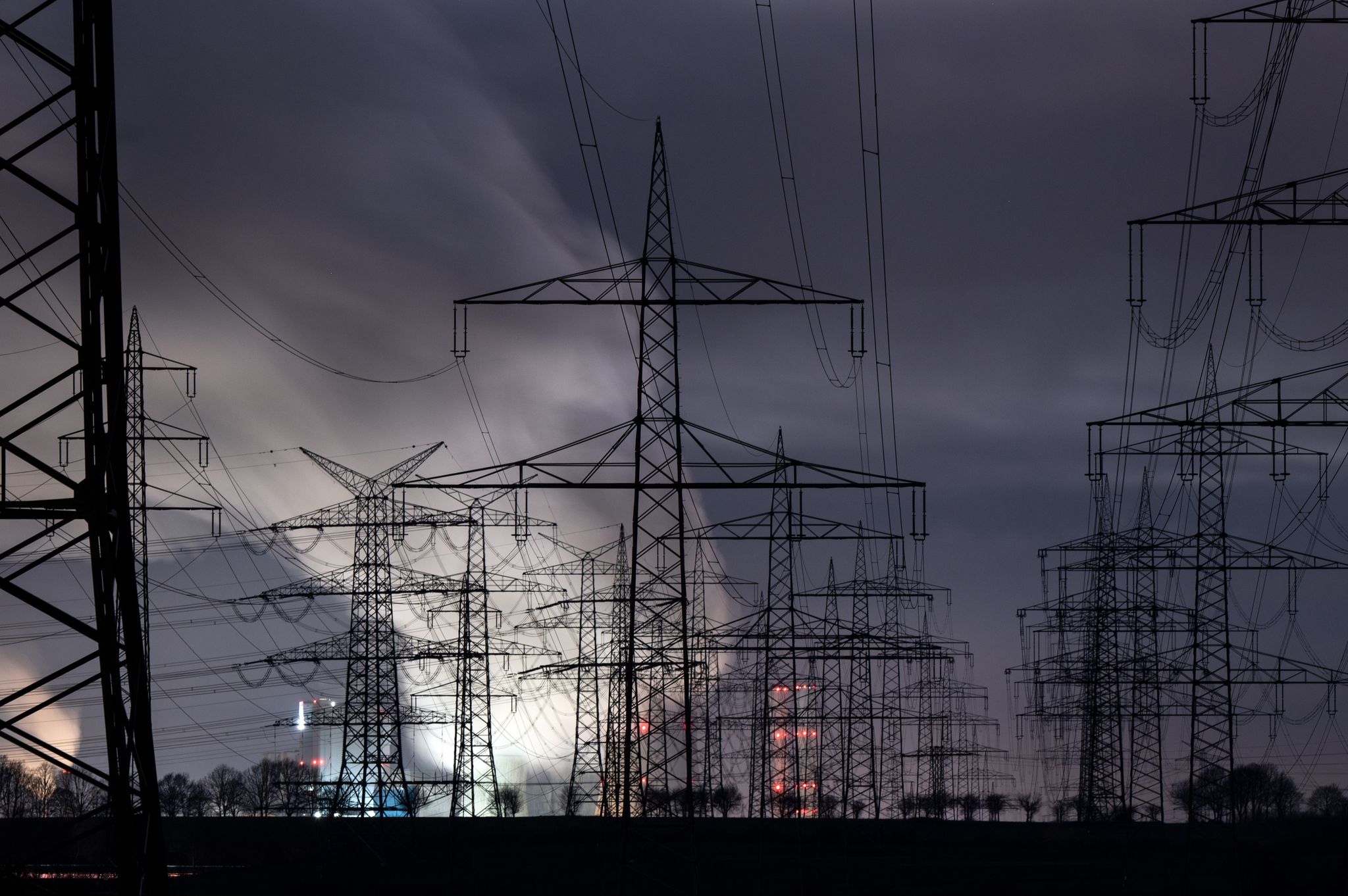 Wie beim Gas, so beim Strom? – Sorgen um Knappheit im Winter
