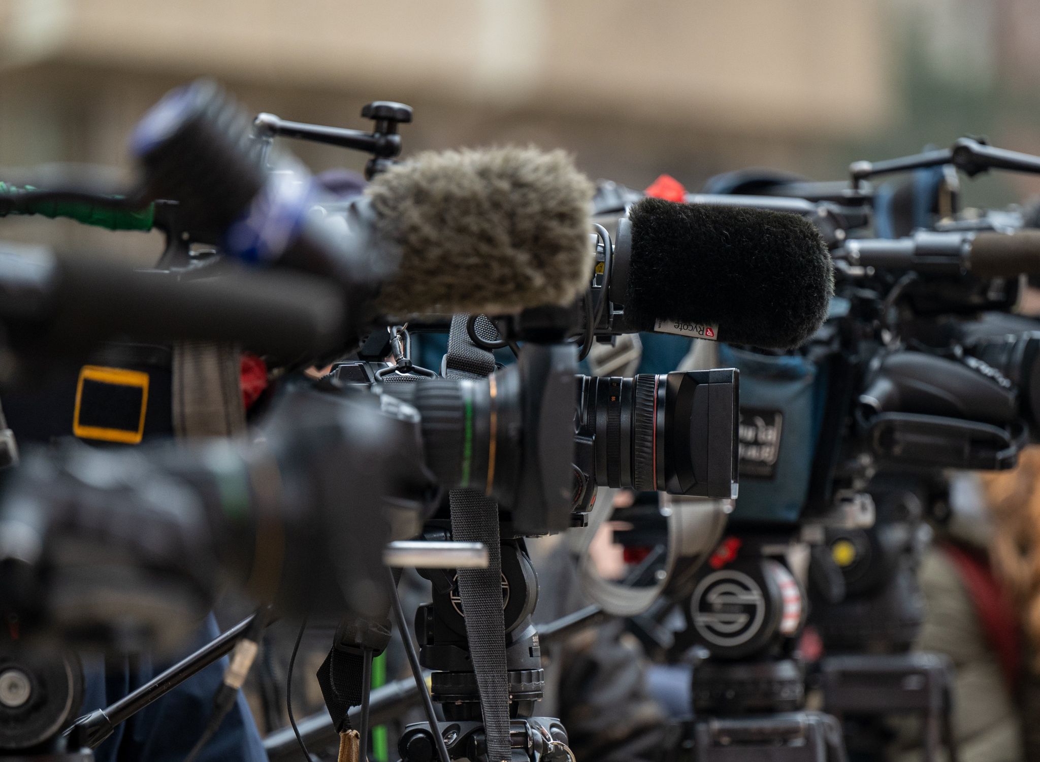 Journalistin scheitert mit Klage für gleiche Bezahlung