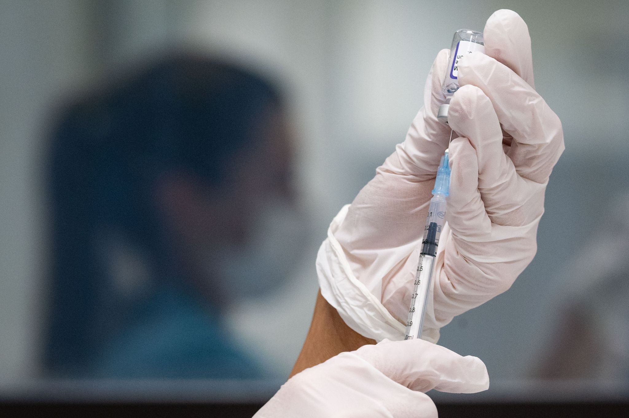Pharma will bei Pandemie künftig Mittel gerechter verteilen