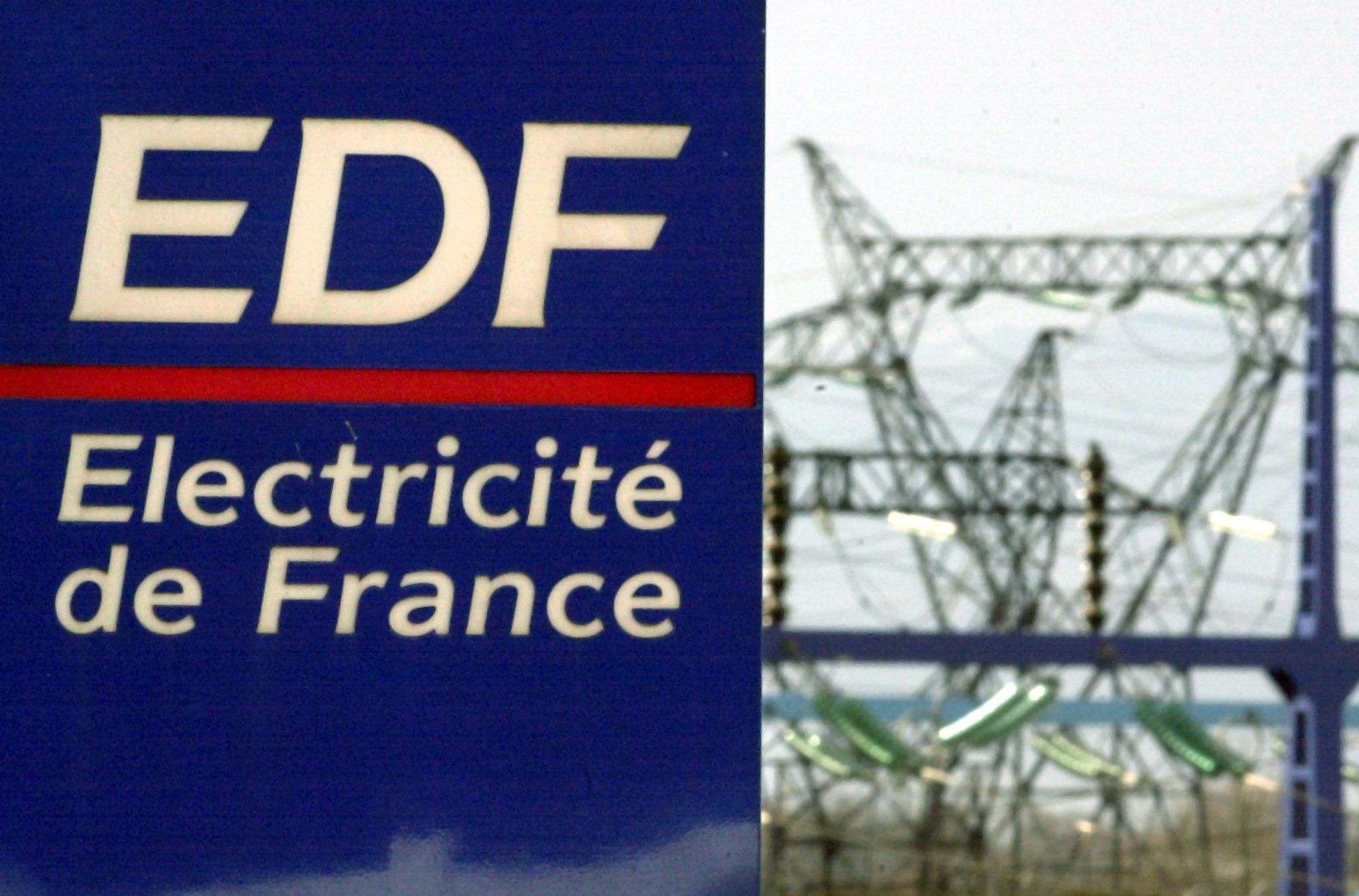 Frankreich will Stromkonzern ganz übernehmen