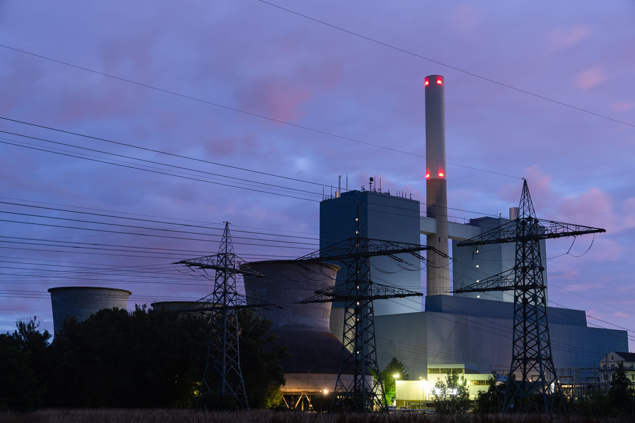 Wichtig für Deutschlands Energiemarkt: Uniper