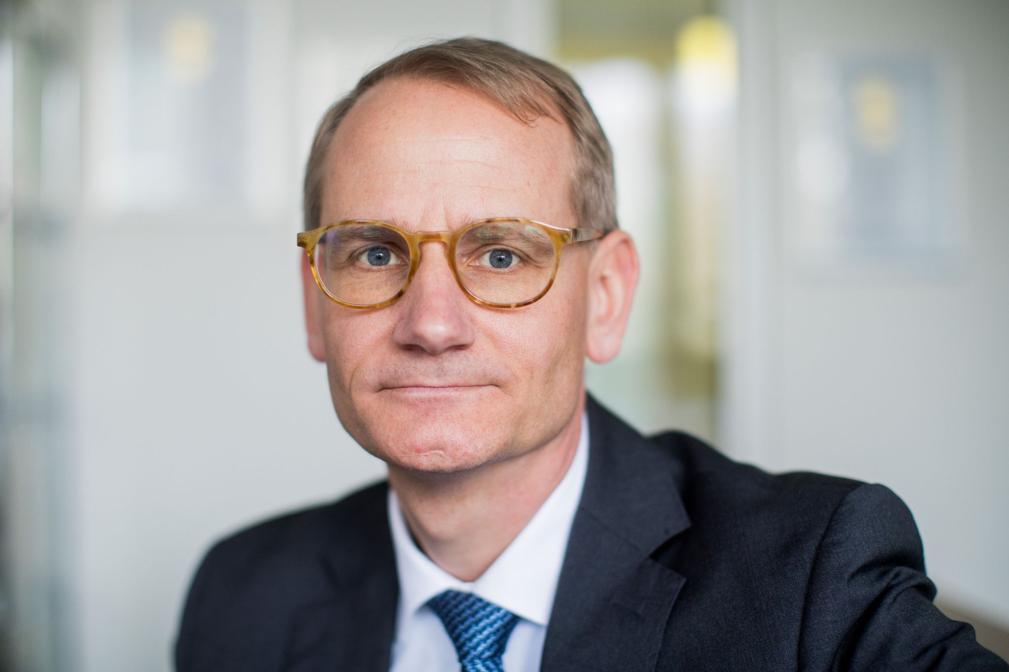LEG-Chef sieht harte Zeiten auf Mieter zukommen