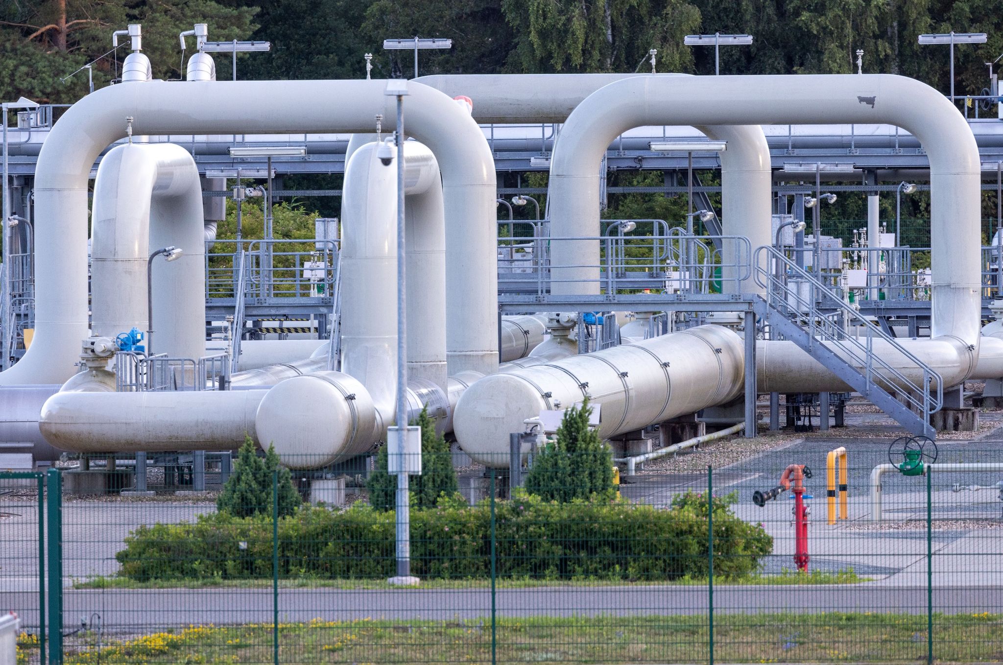 Russland drosselt die Gaslieferungen: Was sind die Folgen?