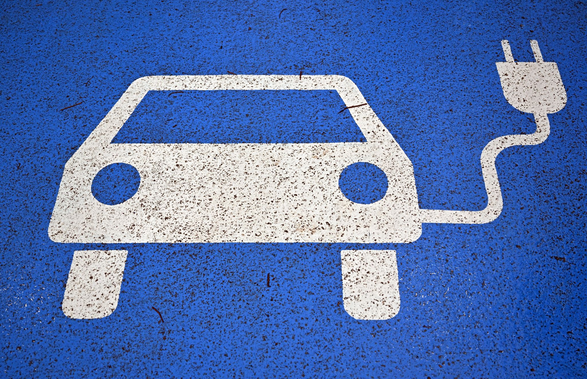Bundesregierung will Förderung von E-Autos senken