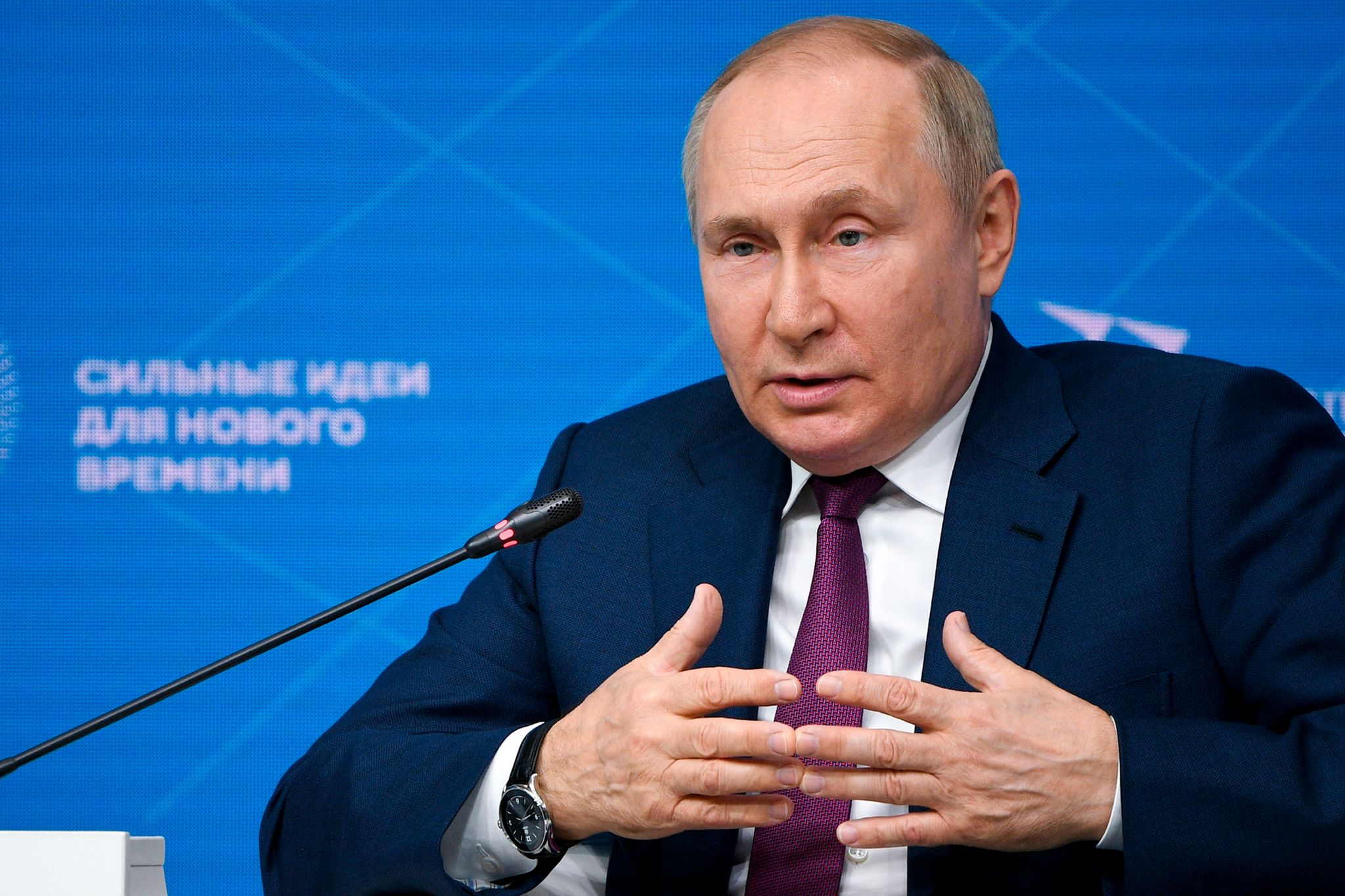 Russland dreht am Gashahn: Kommt bald die Notfallstufe?