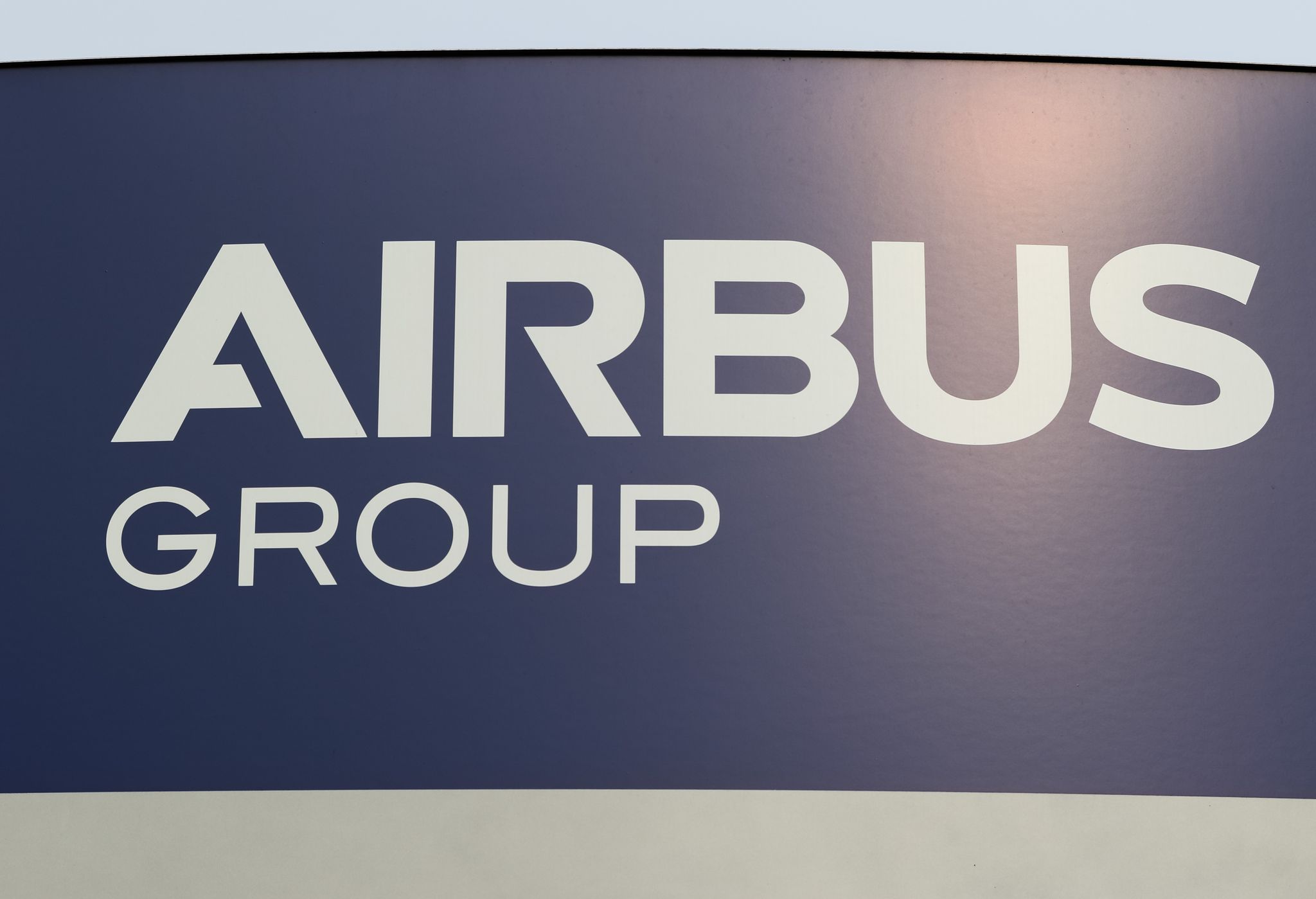 Engpässe bei Zulieferern bremsen Airbus