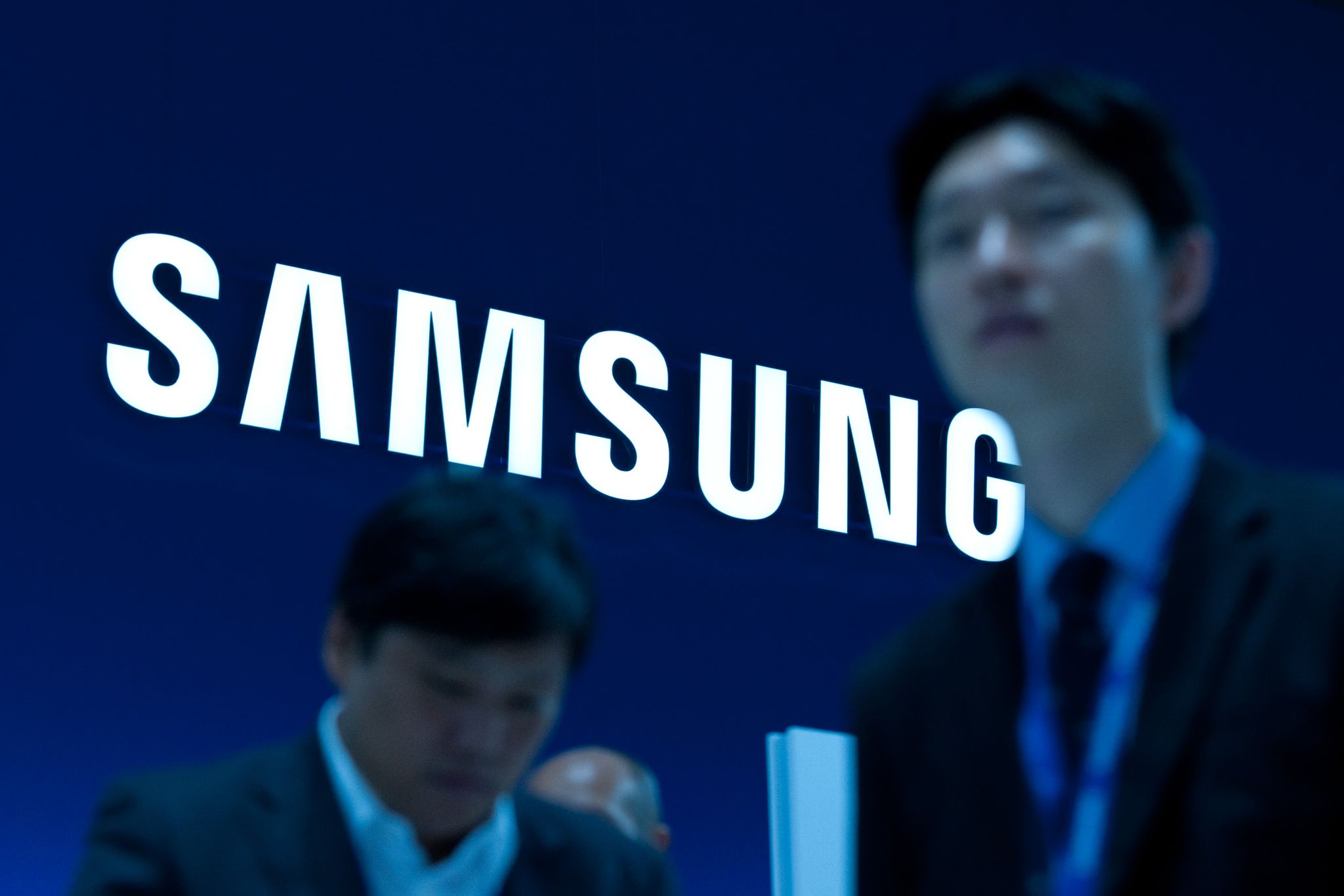 Samsung dank starkem Chip-Geschäft mit höherem Gewinn