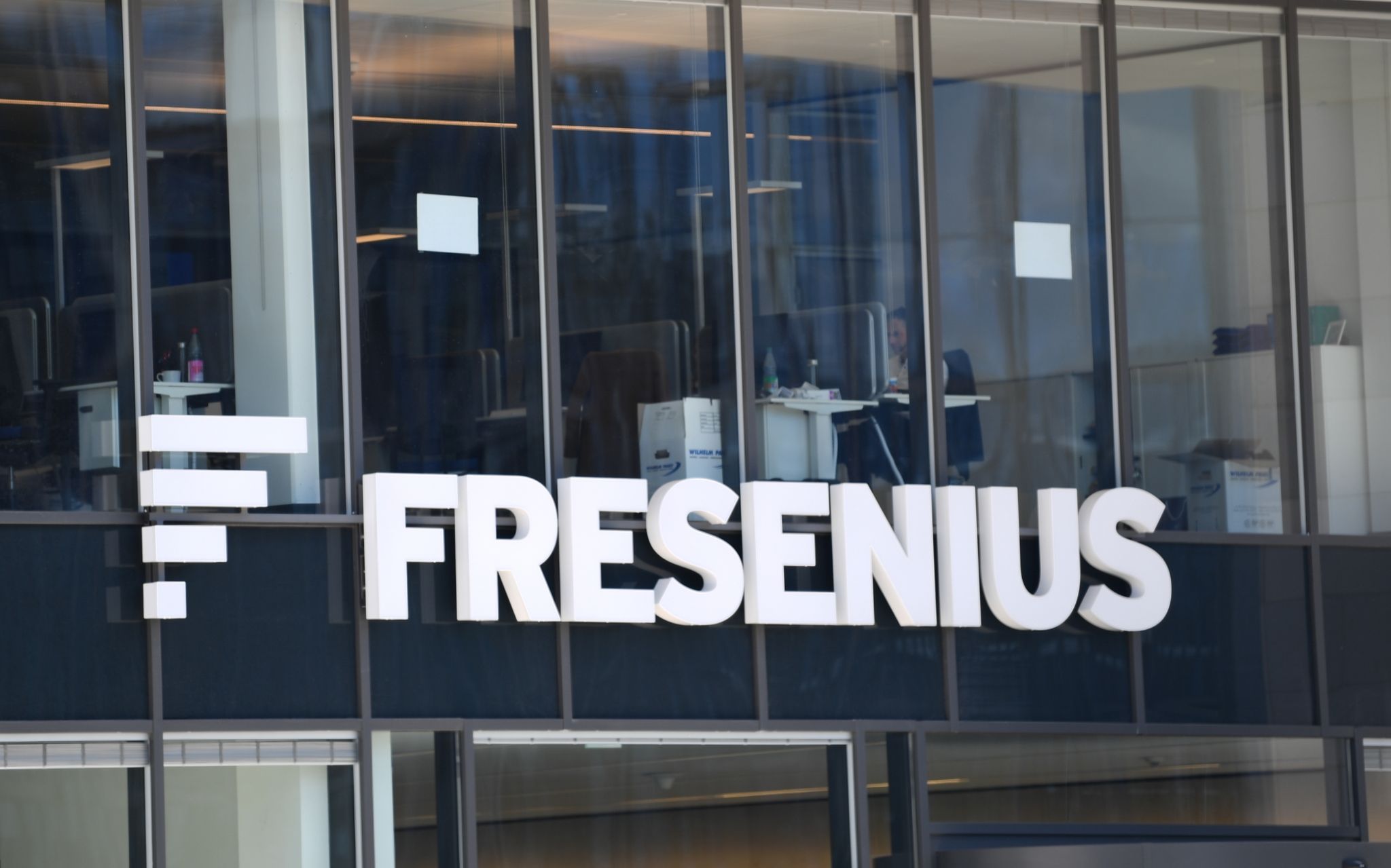 Fresenius und Dialysetochter FMC senken Ziele