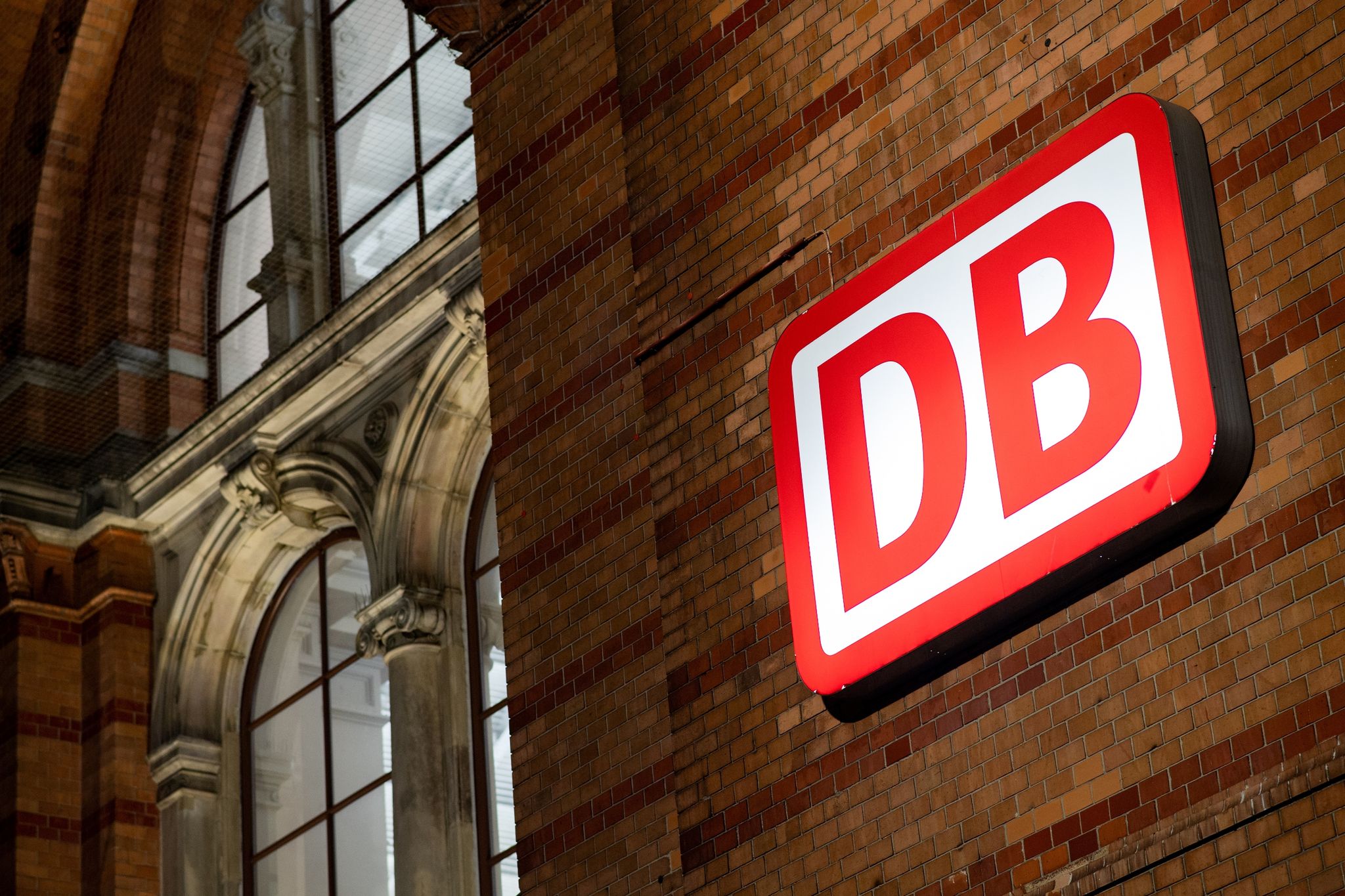Trendwende gelungen? Bahn schreibt wieder schwarze Zahlen