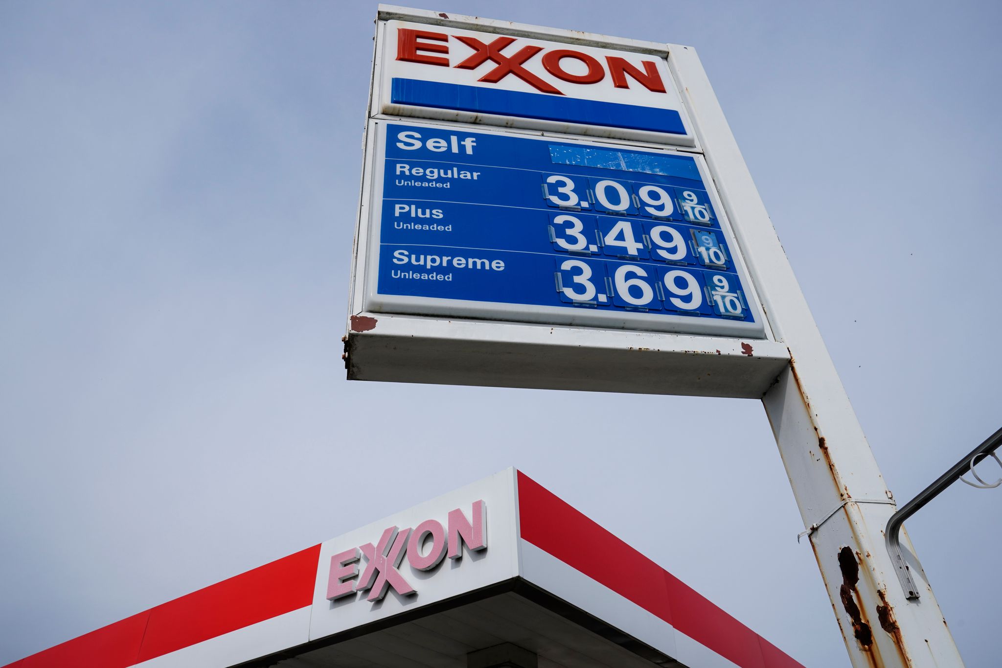 Exxon und Chevron schreiben Rekord-Quartalsgewinne