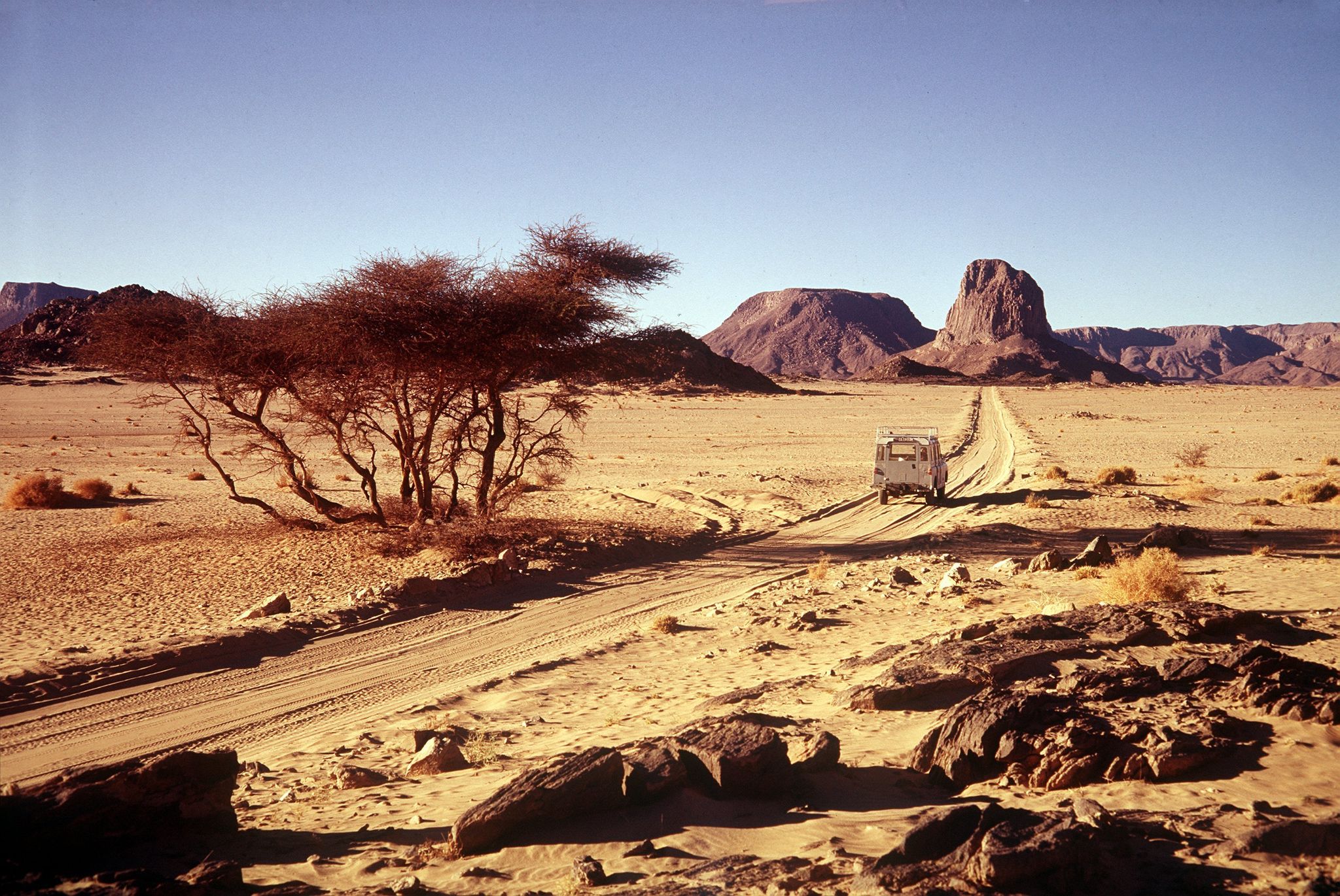 Afrikanische Staaten wollen Erdgas-Pipeline bauen