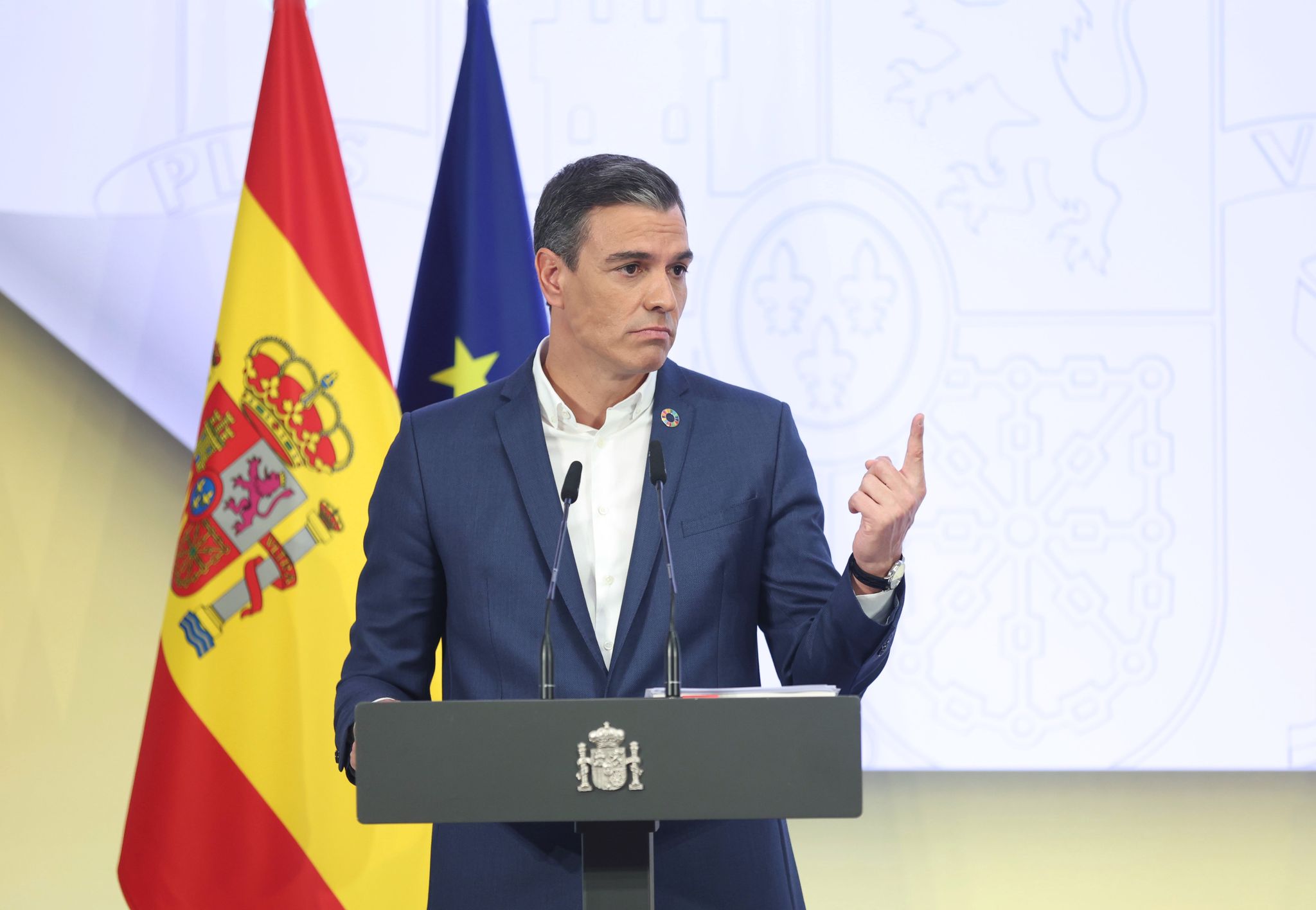Spanien spart Energie: «Dringende Maßnahmen» erforderlich