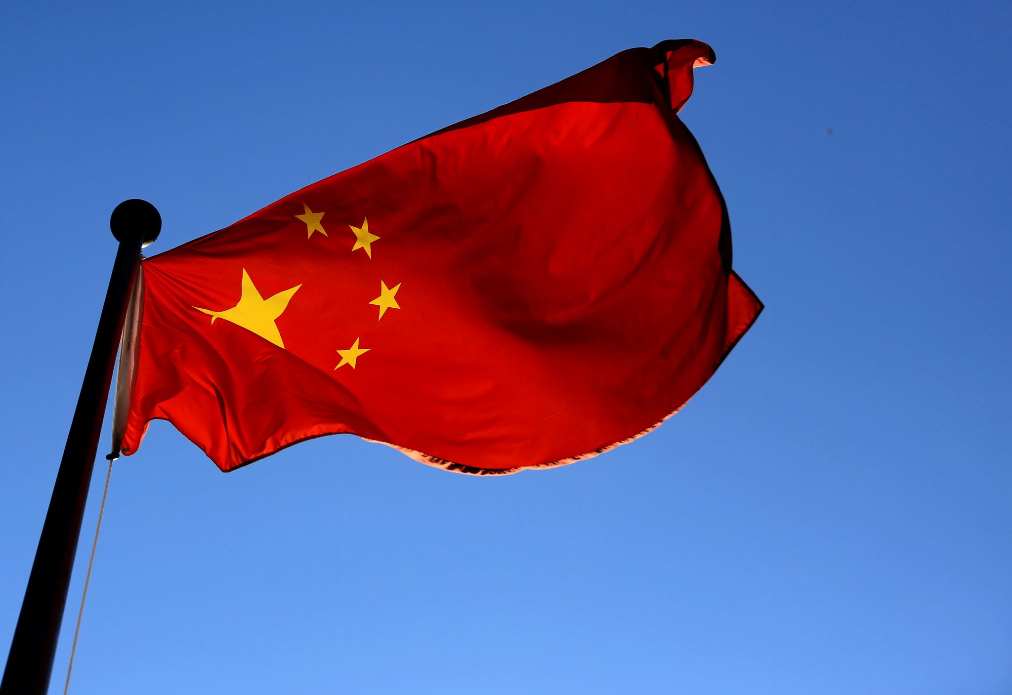 Chinas Null-Covid-Strategie belastet Industrie stark