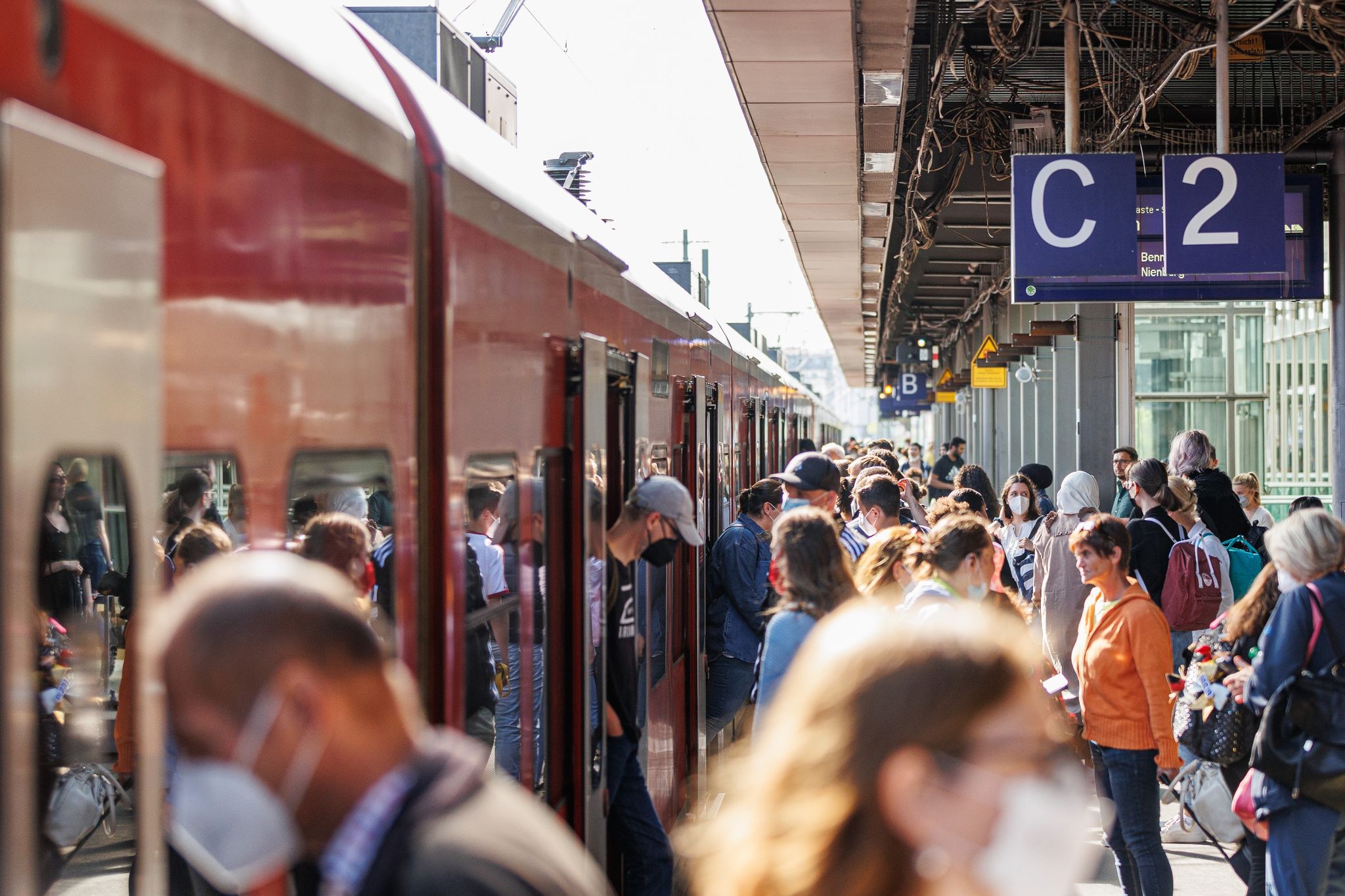 Debatte um 9-Euro-Ticket Nachfolge – Neue Idee aus Hannover