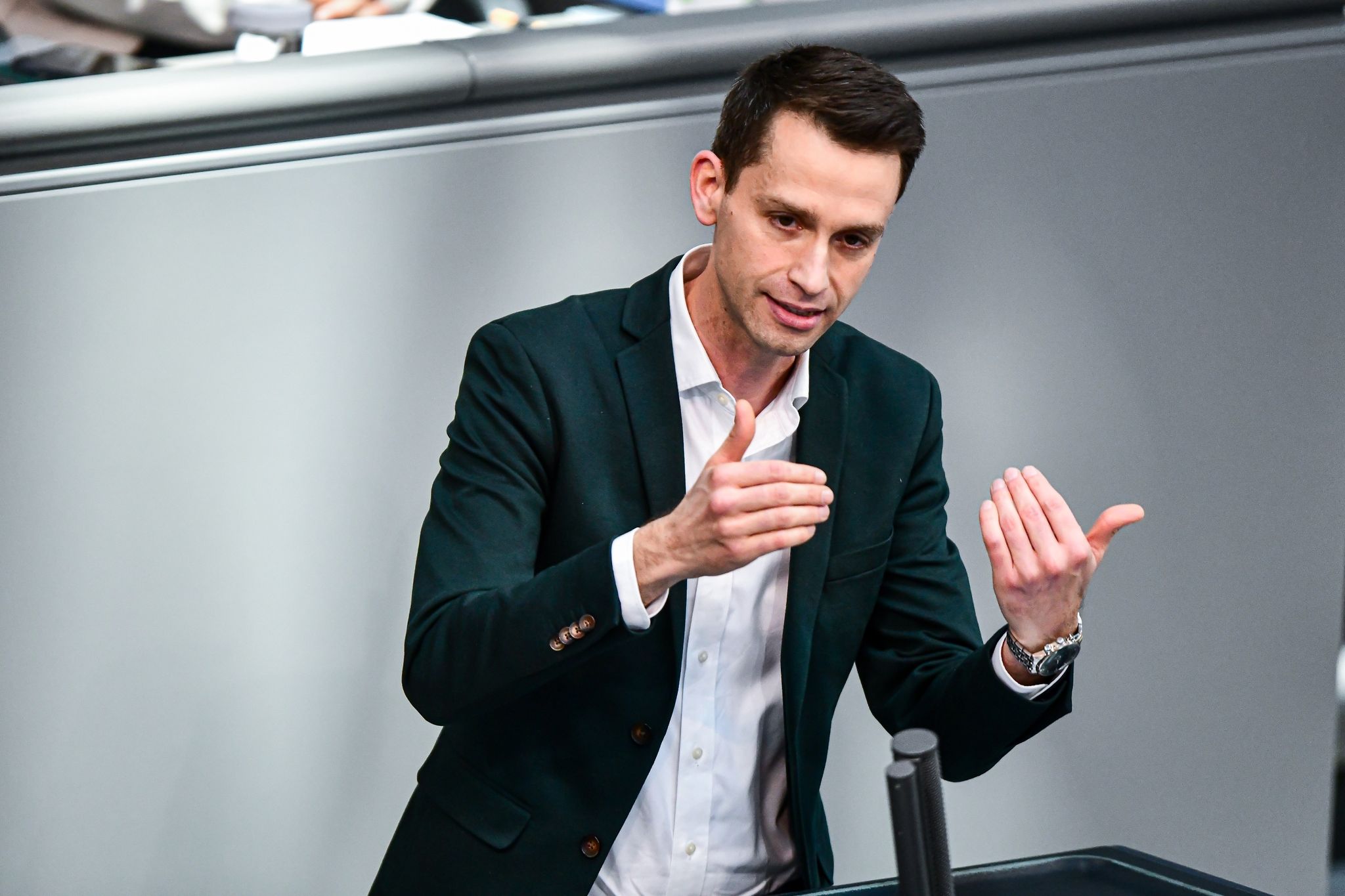 Forderung nach weiteren Entlastungen im Herbst