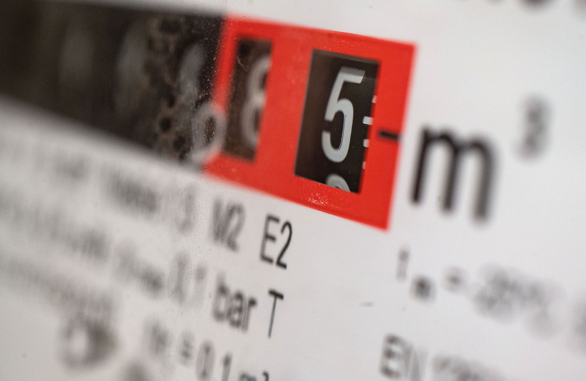 Für den Notfall: Firmen wollen Energie sparen