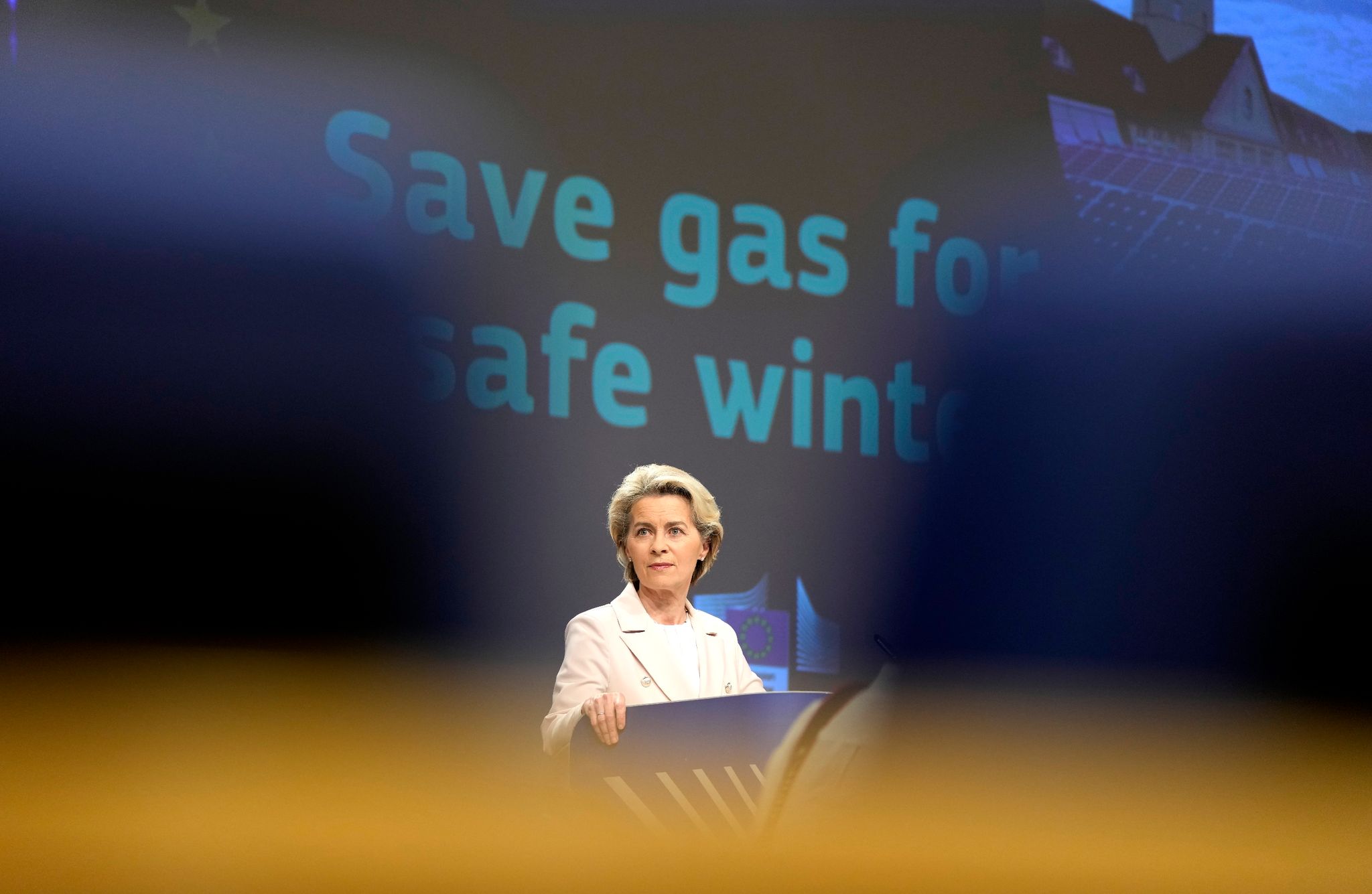 EU-Kommission will Binnenmarkt in Krisen wie Corona schützen