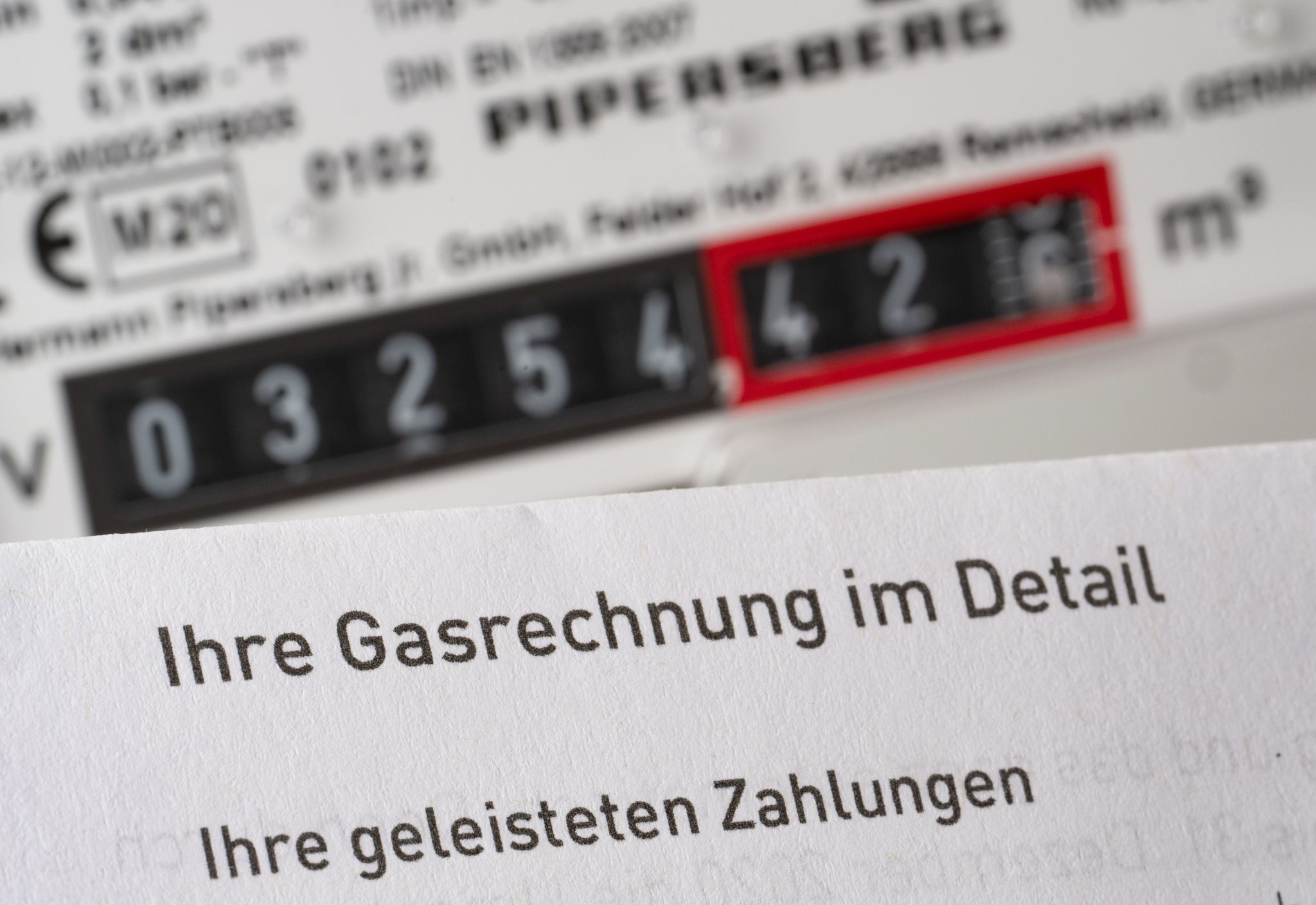 Der Staat sorgt für höhere Preise – die neue Gas-Umlage