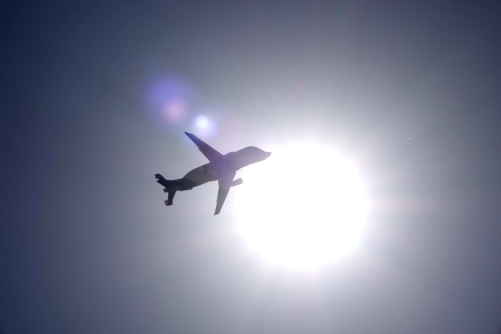 Airbus liefert im Juli weniger Flugzeuge aus