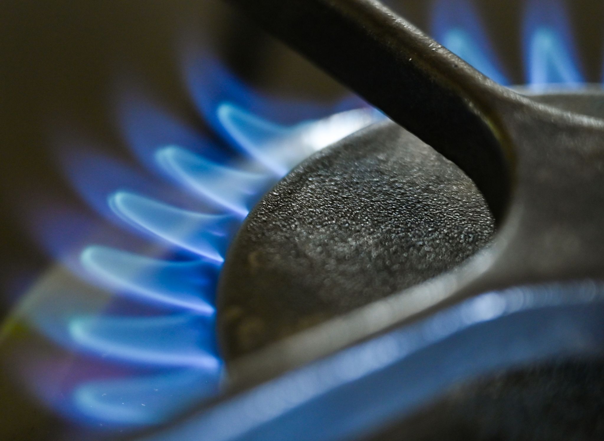 Notfallplan für Gas: So will Europa sparen