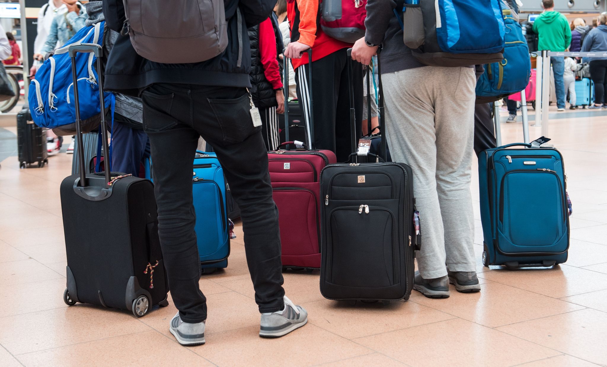 DER Touristik: Reiselust trotz hoher Inflation ungebremst