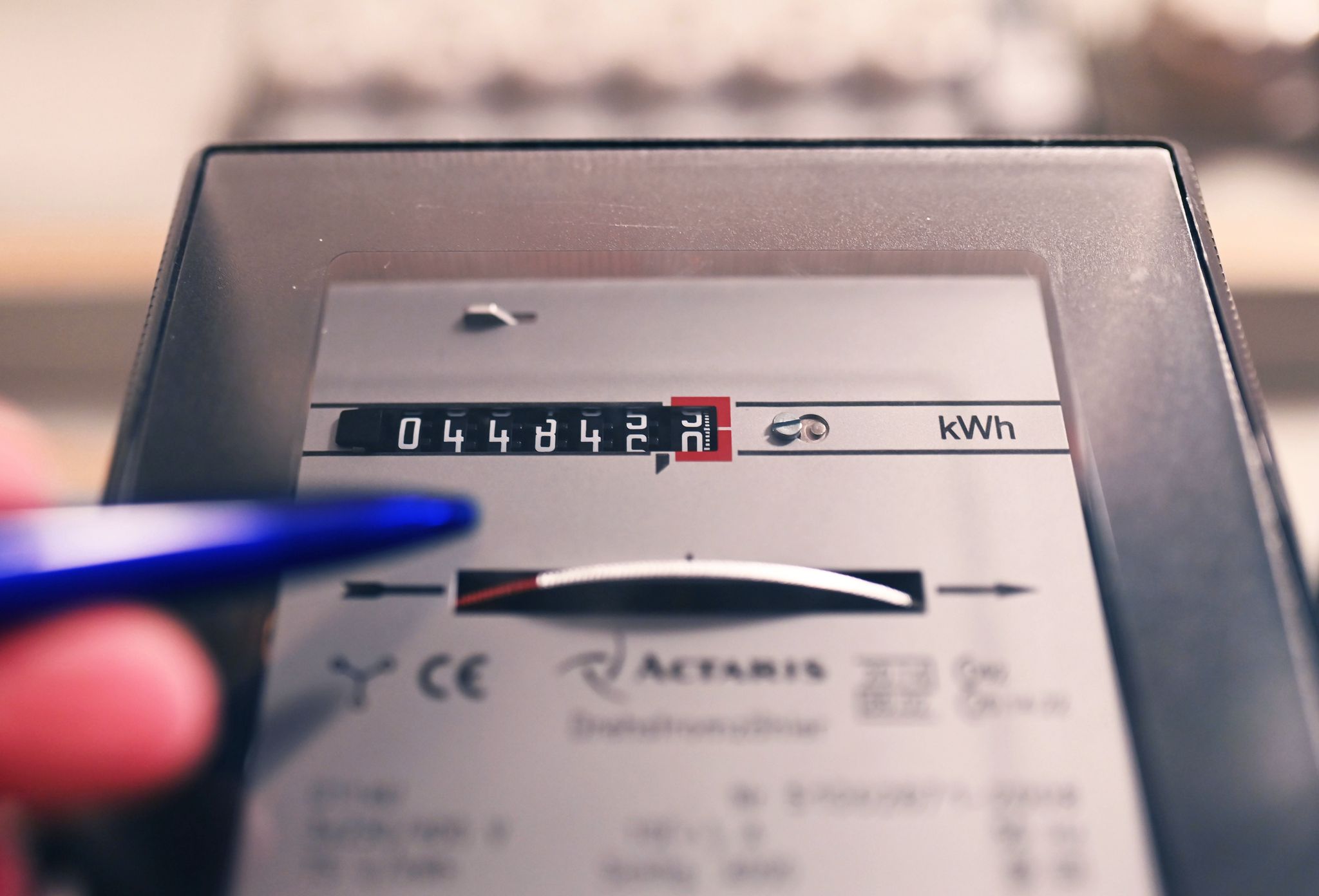 Briten sorgen sich um Energiekosten – Preise steigen enorm