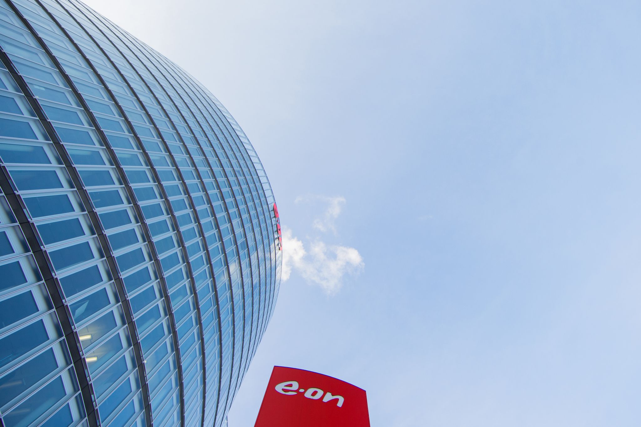 Eon rechnet mit steigenden Energiepreisen