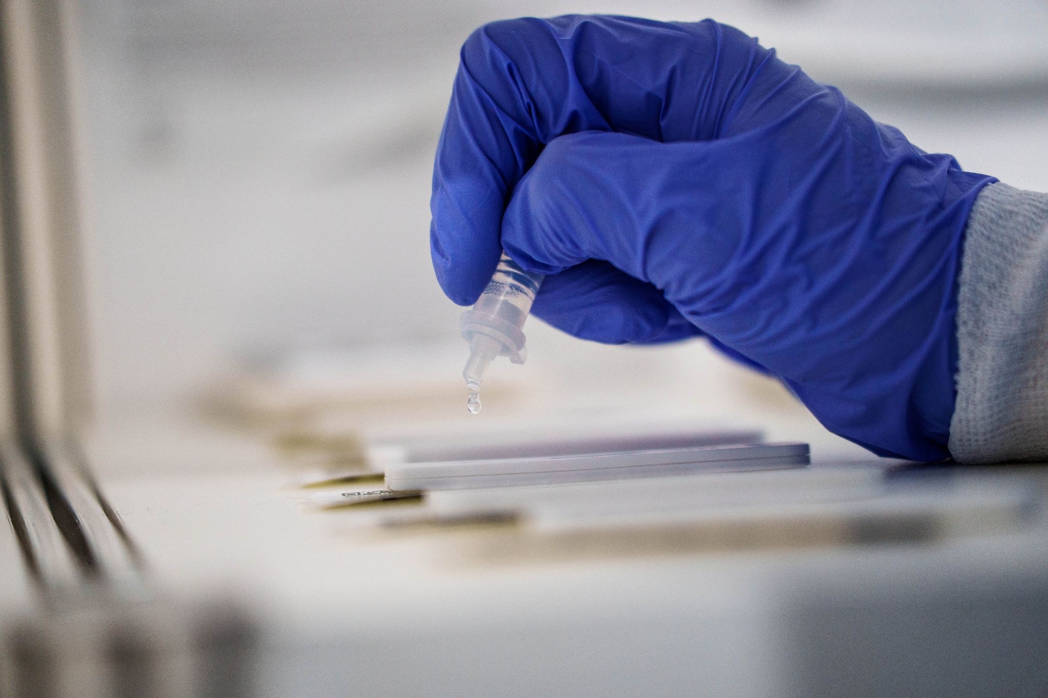 Quarantäne-Urteil für Rückkehrer aus Corona-Risikogebieten
