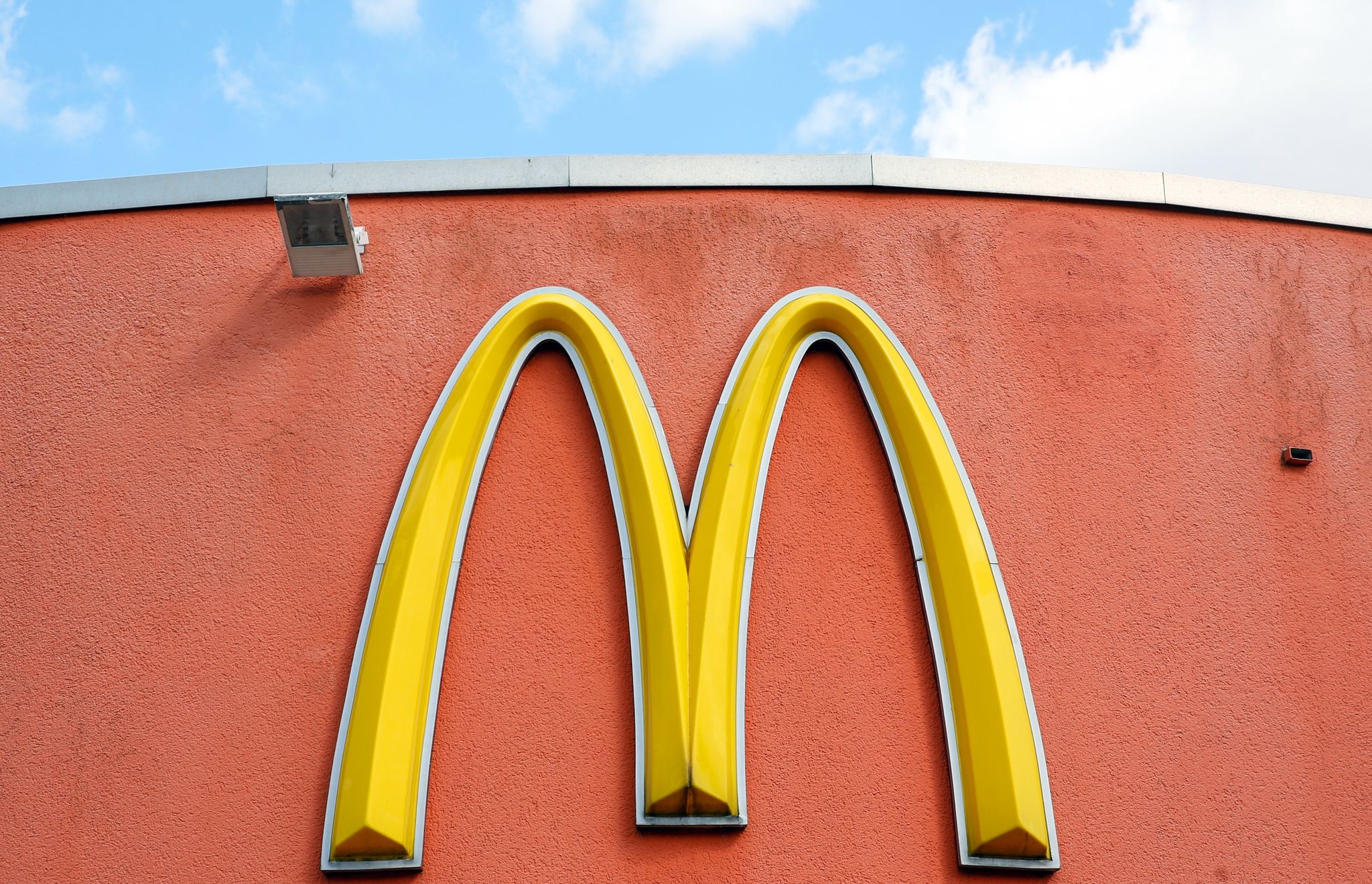 McDonald’s will einige Filialen in Ukraine wieder öffnen