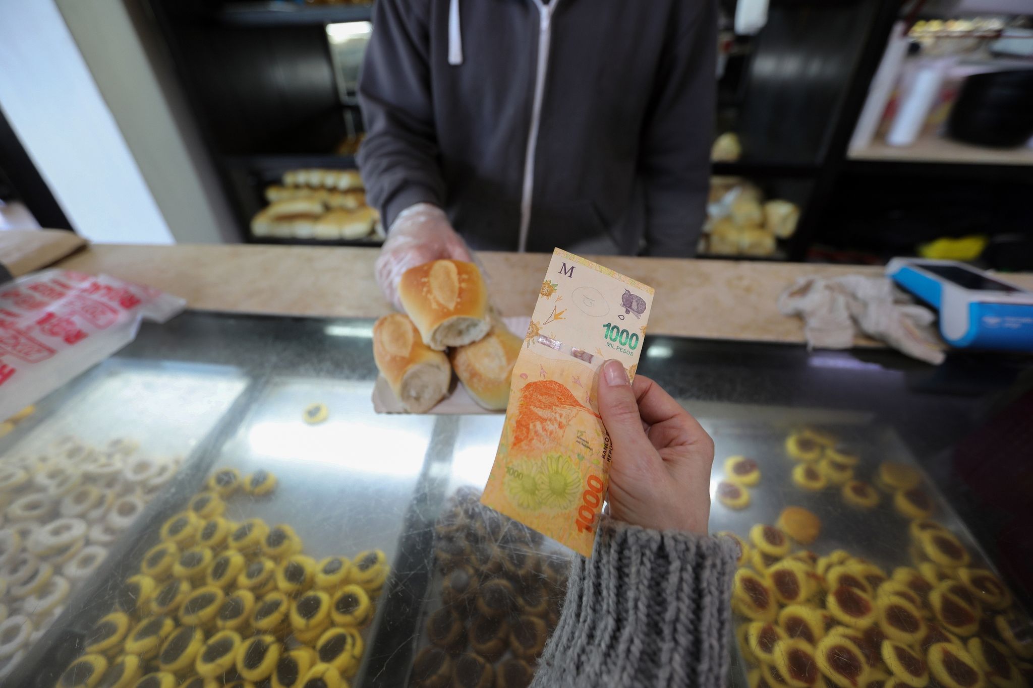 Dauerkrise: Wie die Argentinier mit der Inflation umgehen