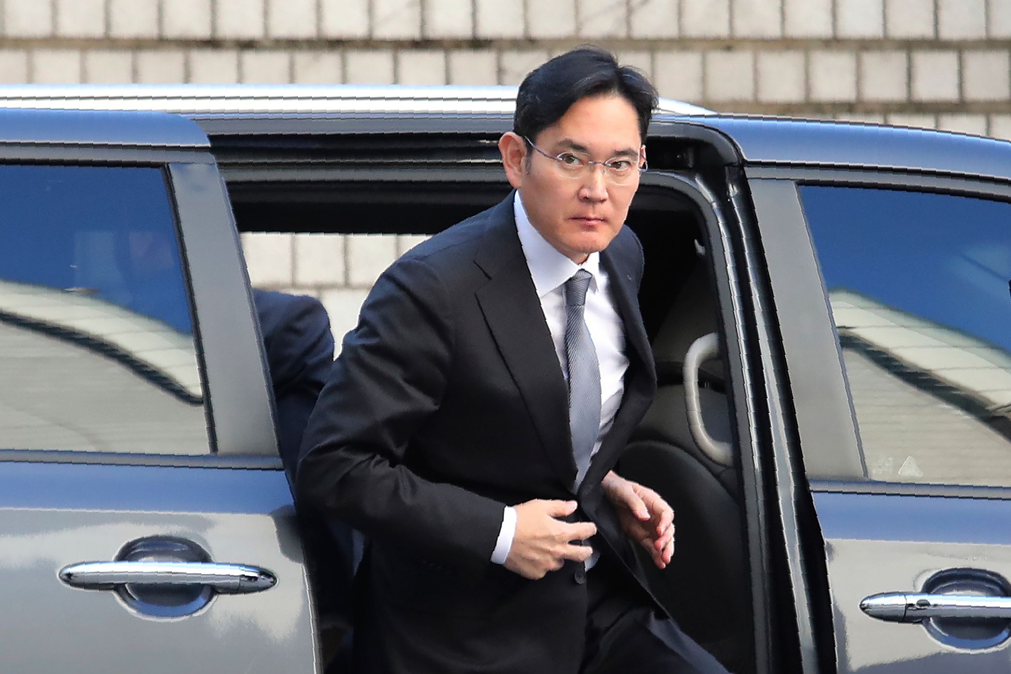 Südkoreas Präsident begnadigt Samsung-Erbe