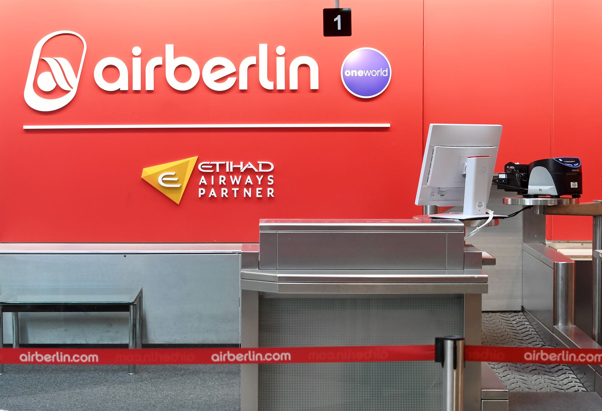 Fünf Jahre Air-Berlin-Pleite – Viele warten noch auf Geld