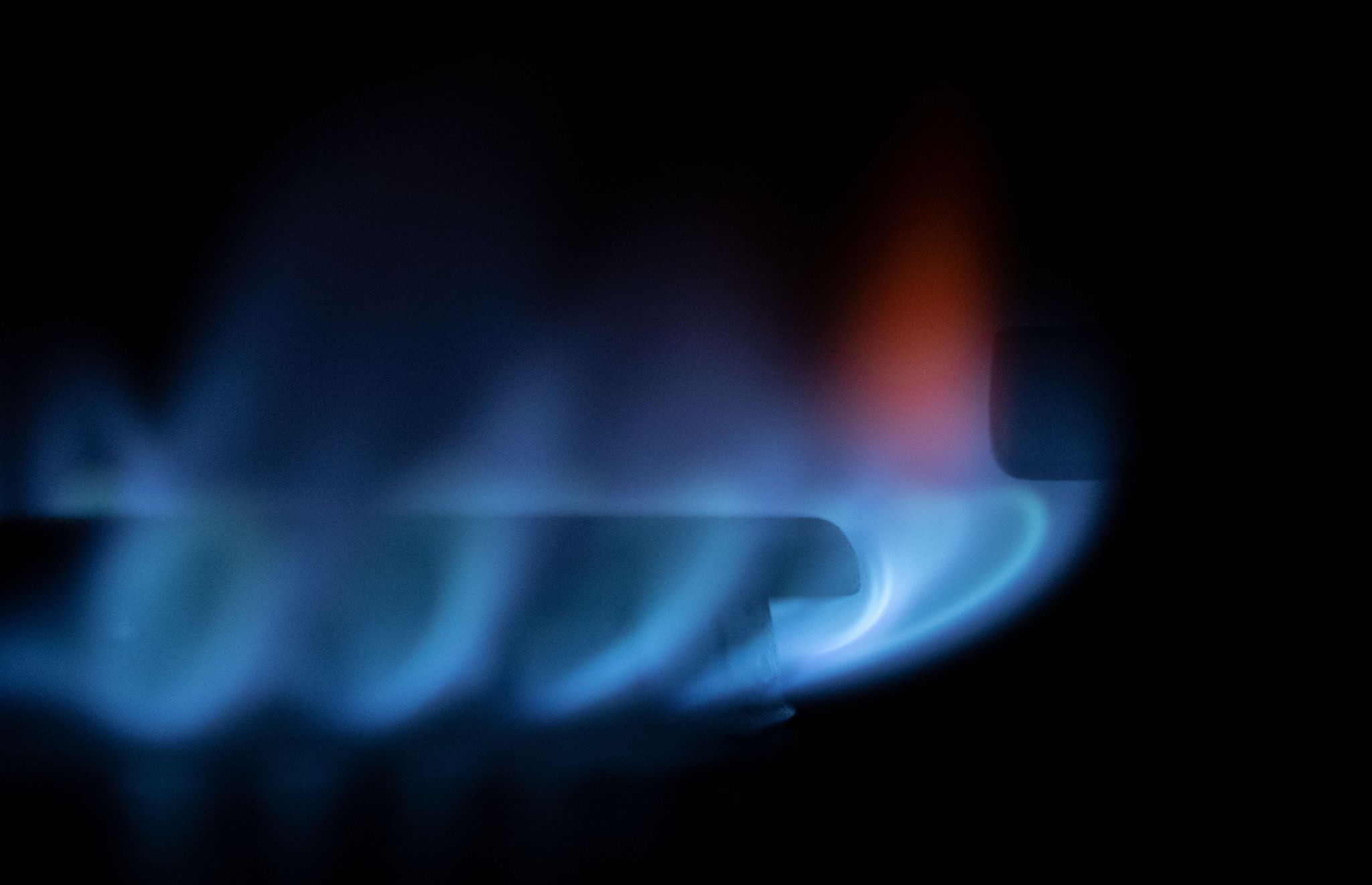 Gasumlage nicht so hoch wie befürchtet
