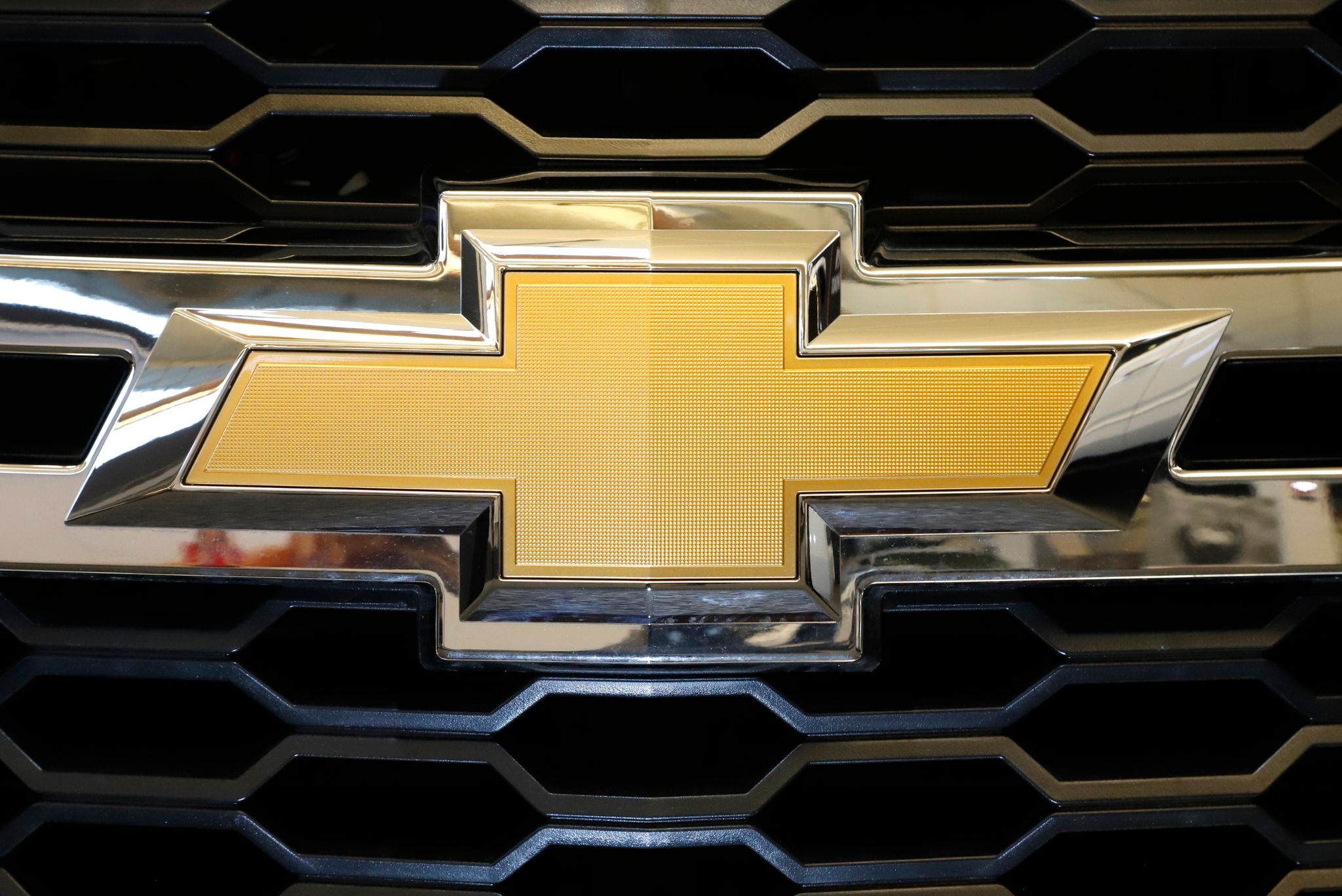 GM ruft fast eine halbe Million Autos in USA zurück
