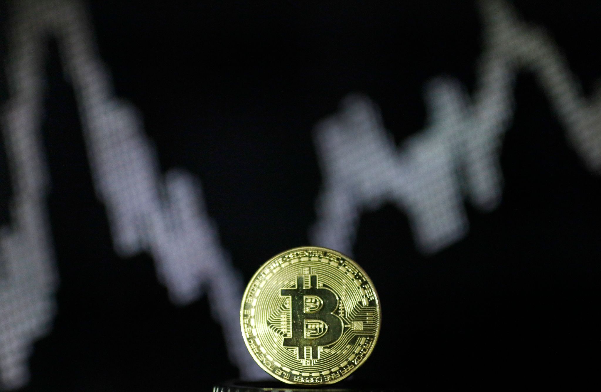 Fed warnt Banken vor Risiken bei Kryptogeschäften