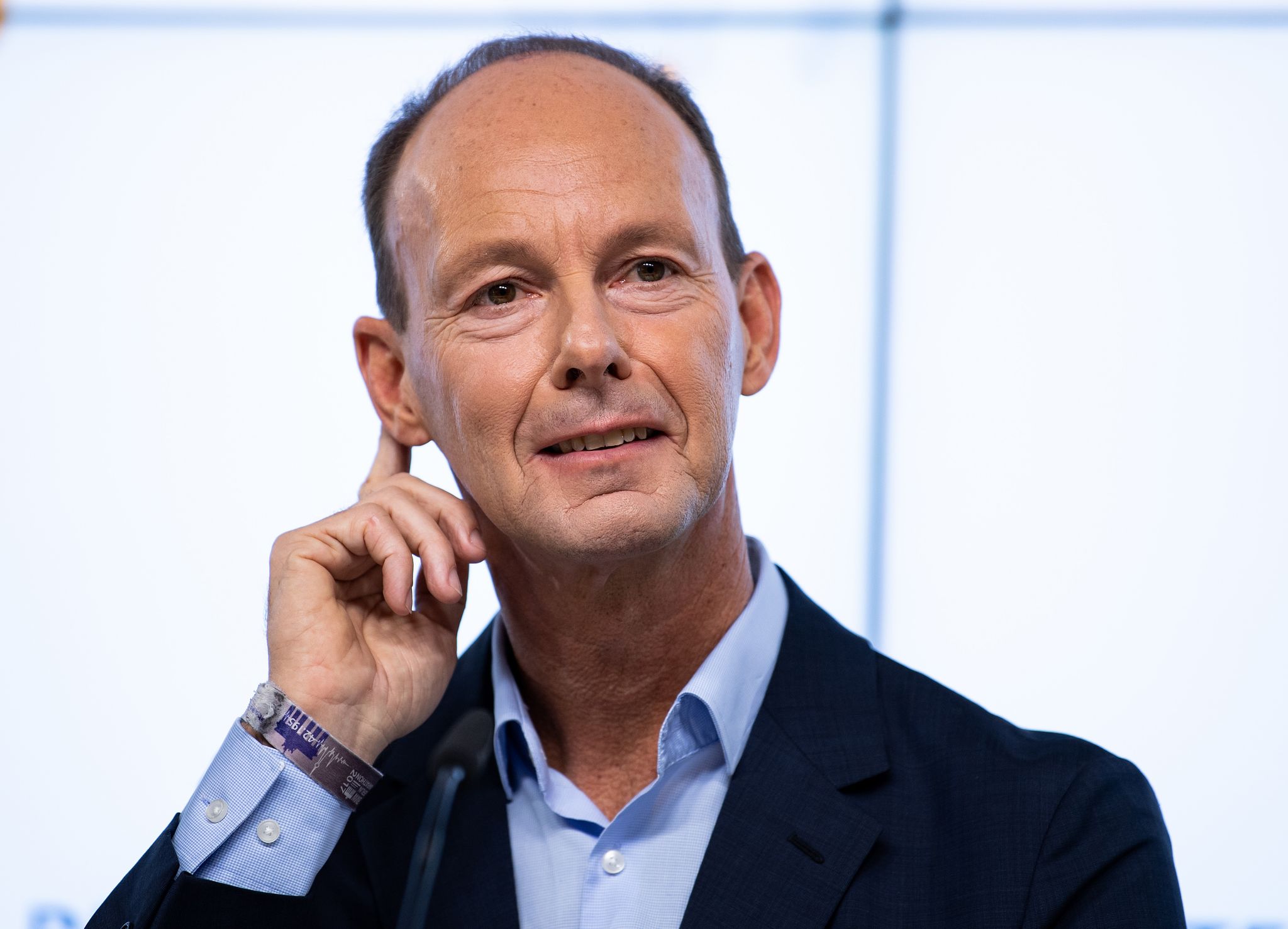 RTL-Deutschlandchef Schäfer muss gehen – Rabe rückt vor