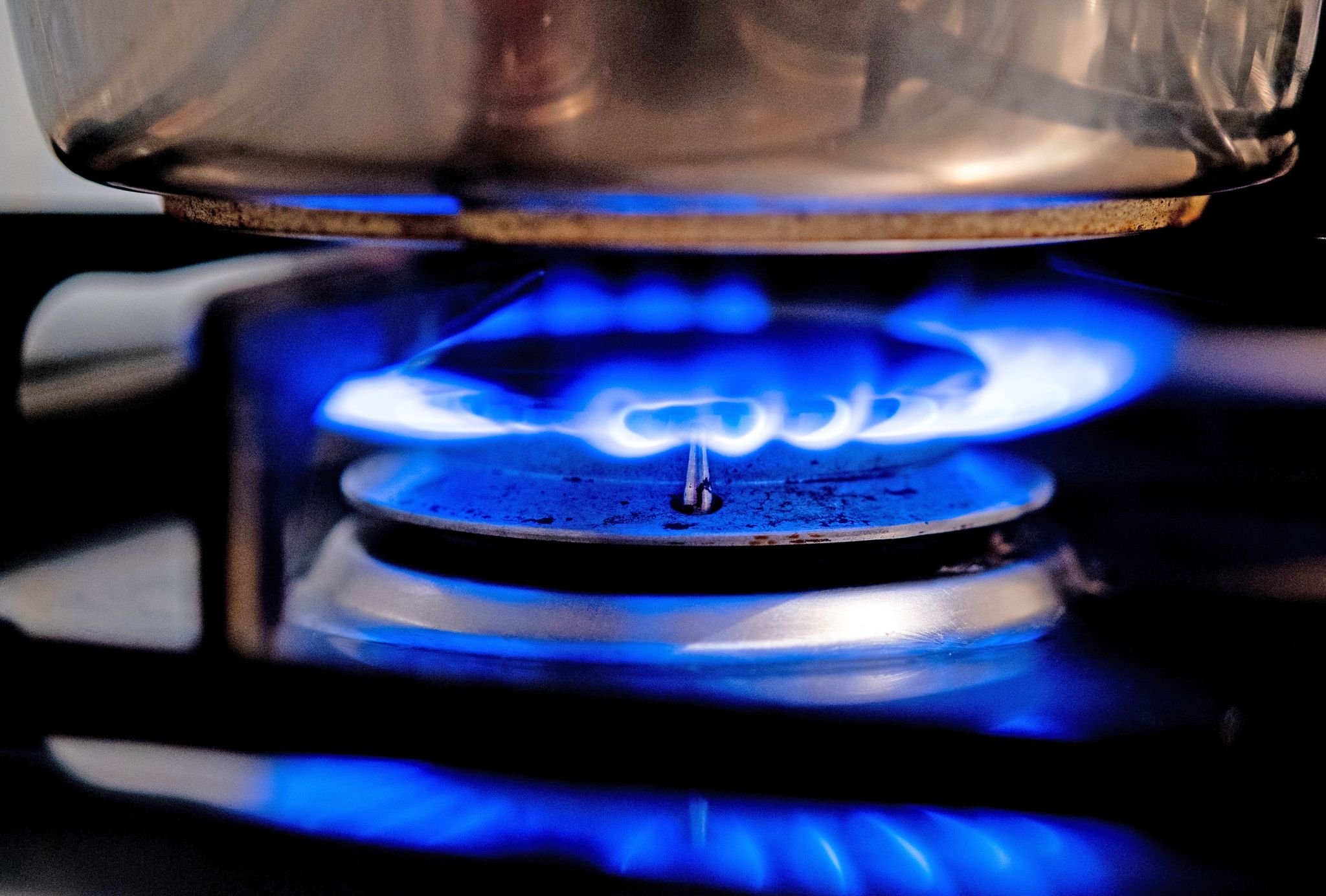Bundesregierung will Mehrwertsteuer auf Gas senken