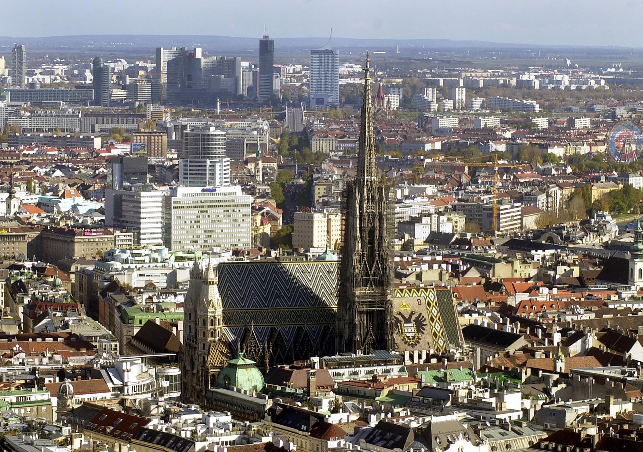 Wien: Verkehrsbetriebe planen Pakettransport durch Fahrgäste