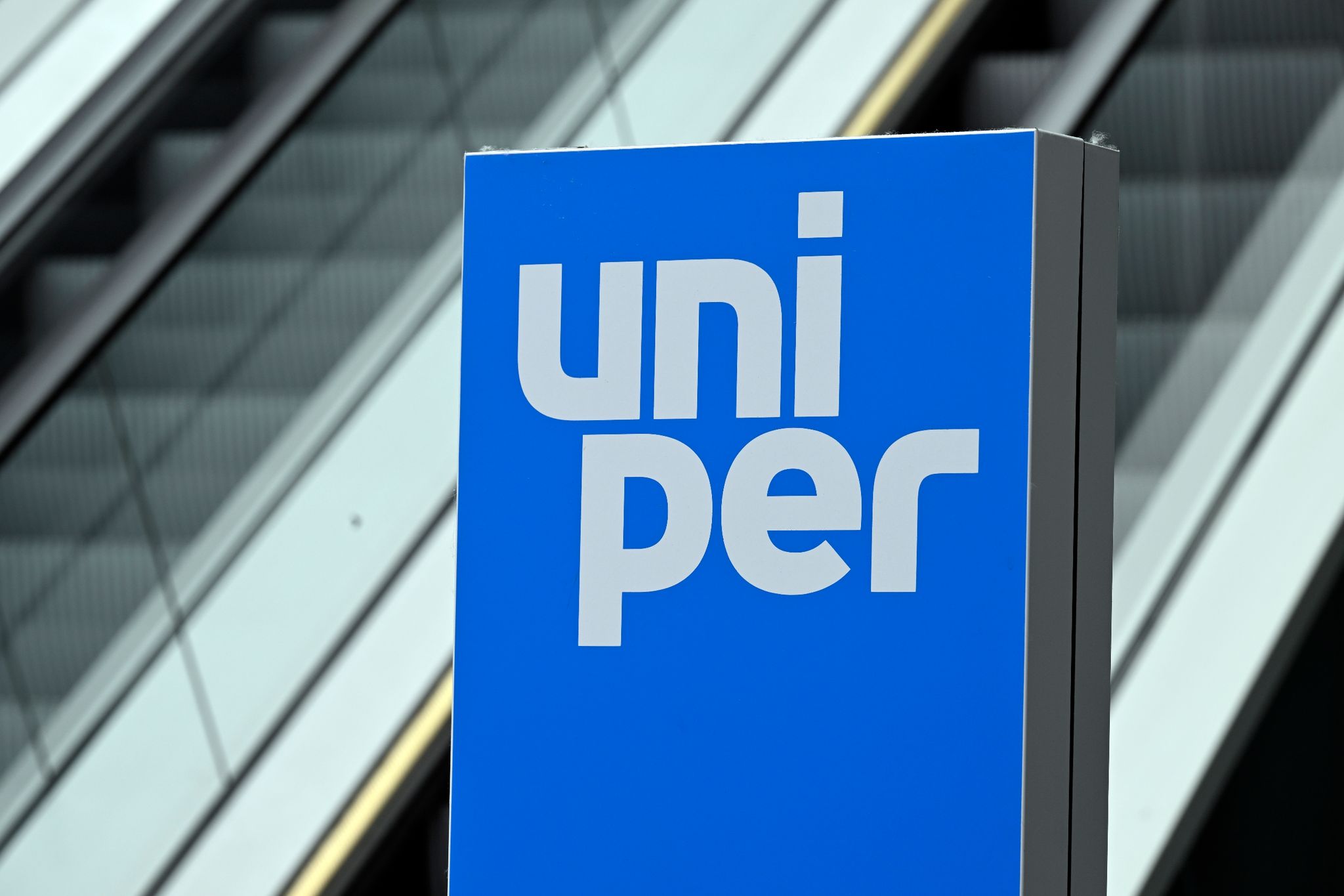 Steigende Gaspreise: Verluste bei Uniper weiten sich aus