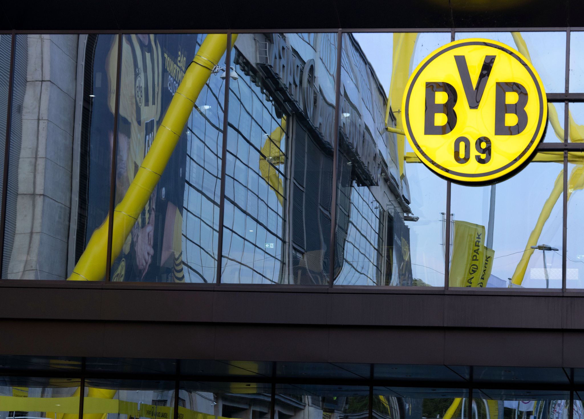 Borussia Dortmund peilt 2023/2024 wieder Gewinn an
