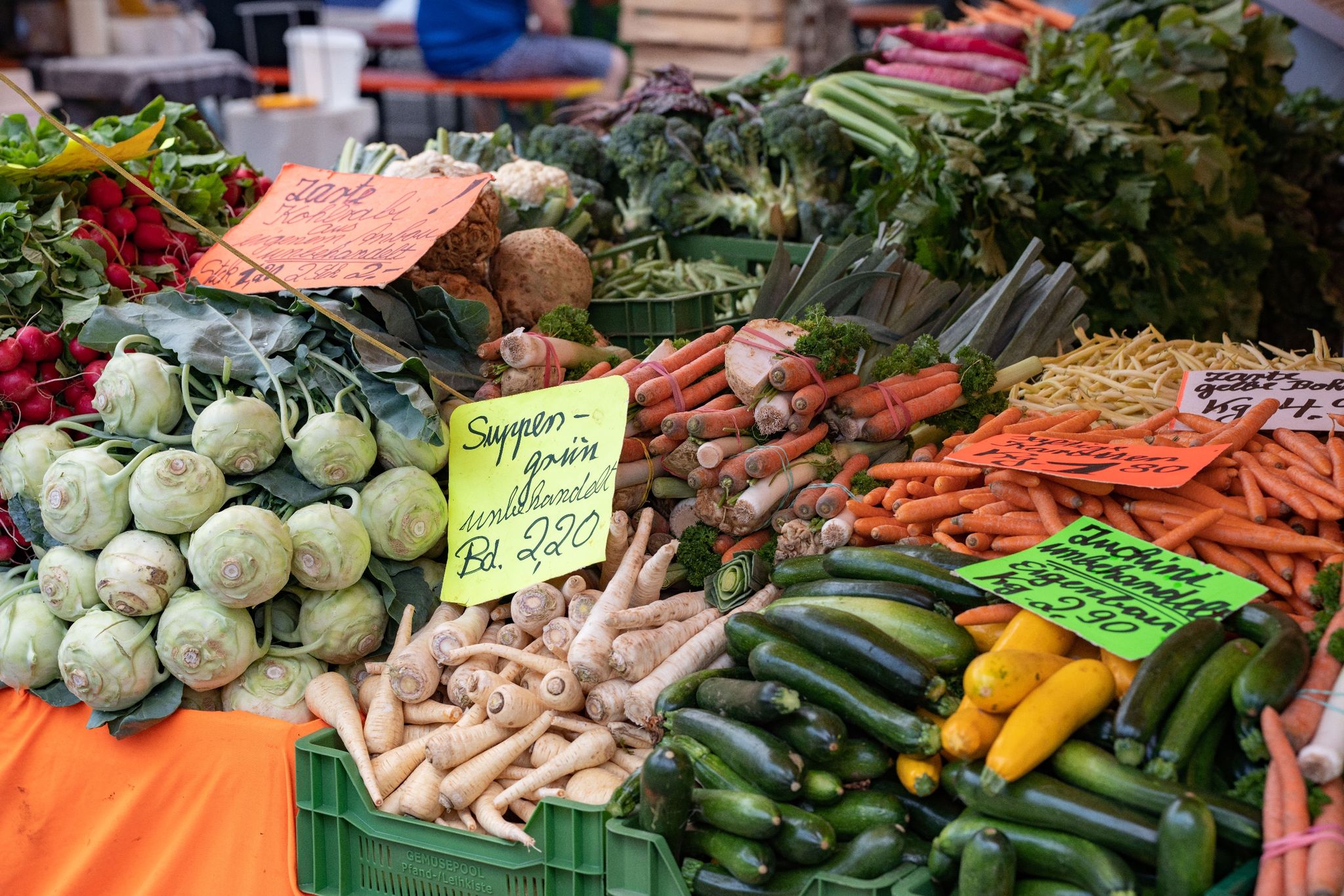 Nagel: Inflation könnte im Herbst zweistellig werden
