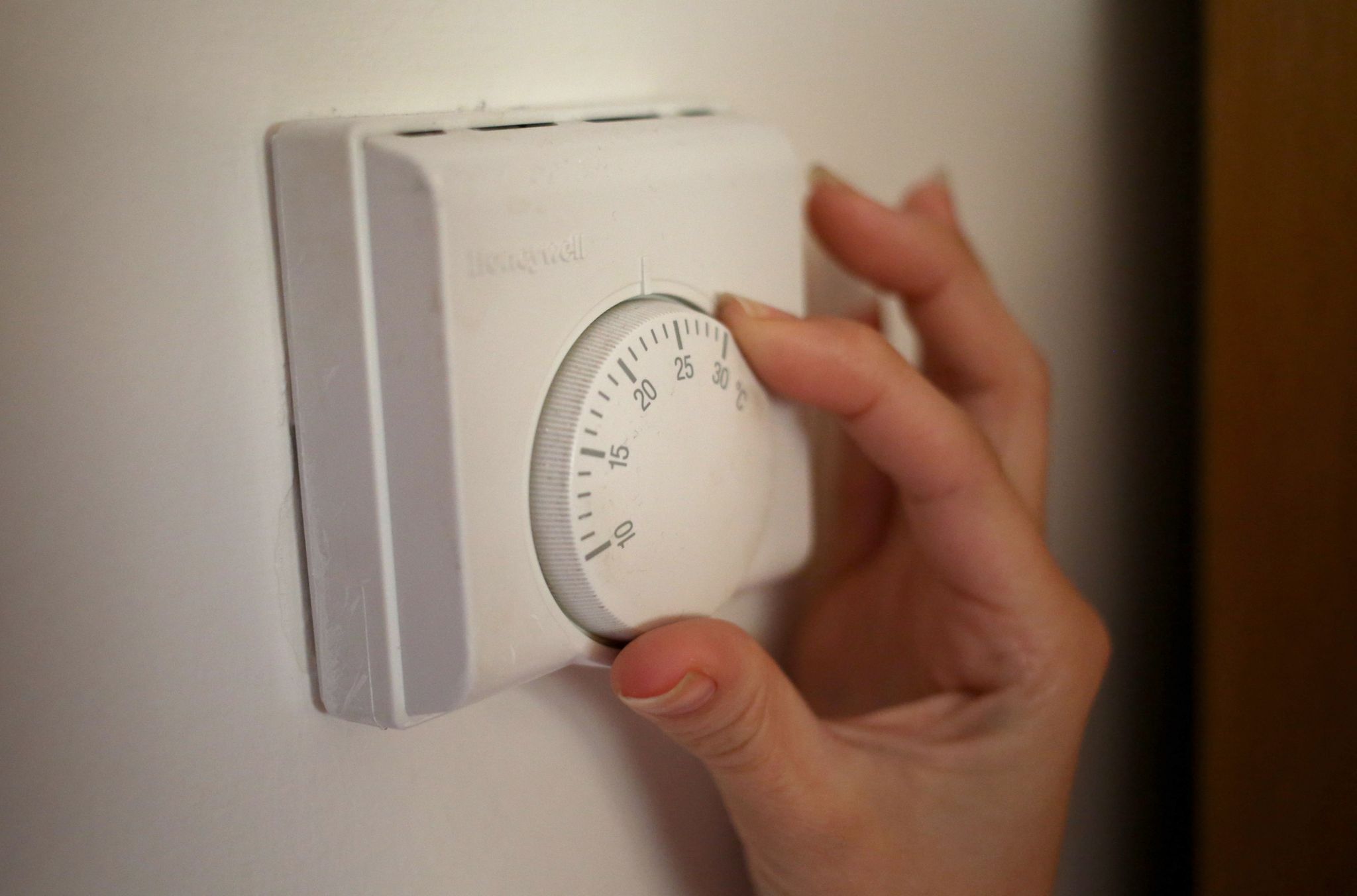 Energiekosten in Großbritannien könnten sich verdreifachen