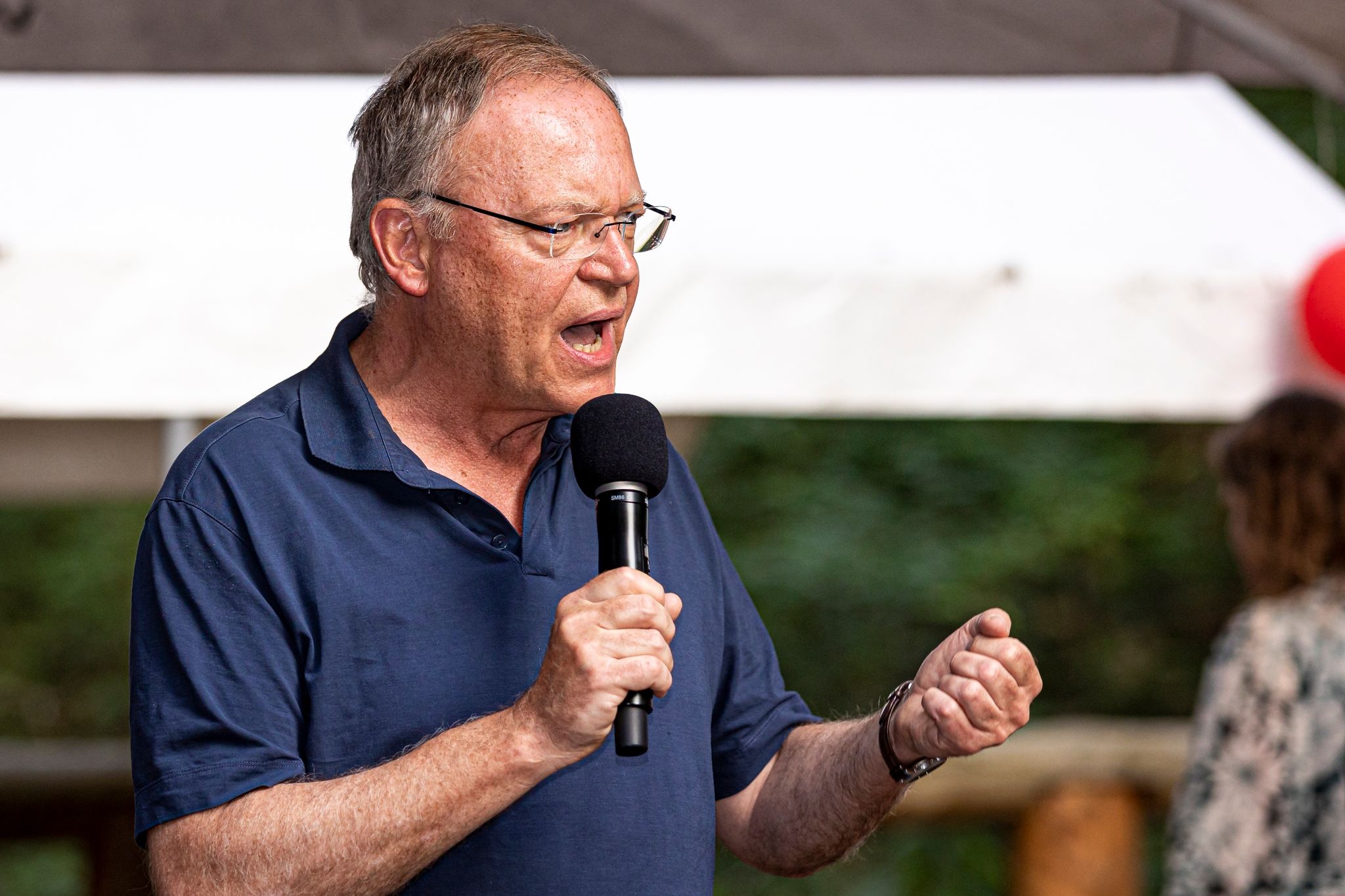 Stephan Weil für Rettungsschirm für Energiebranche