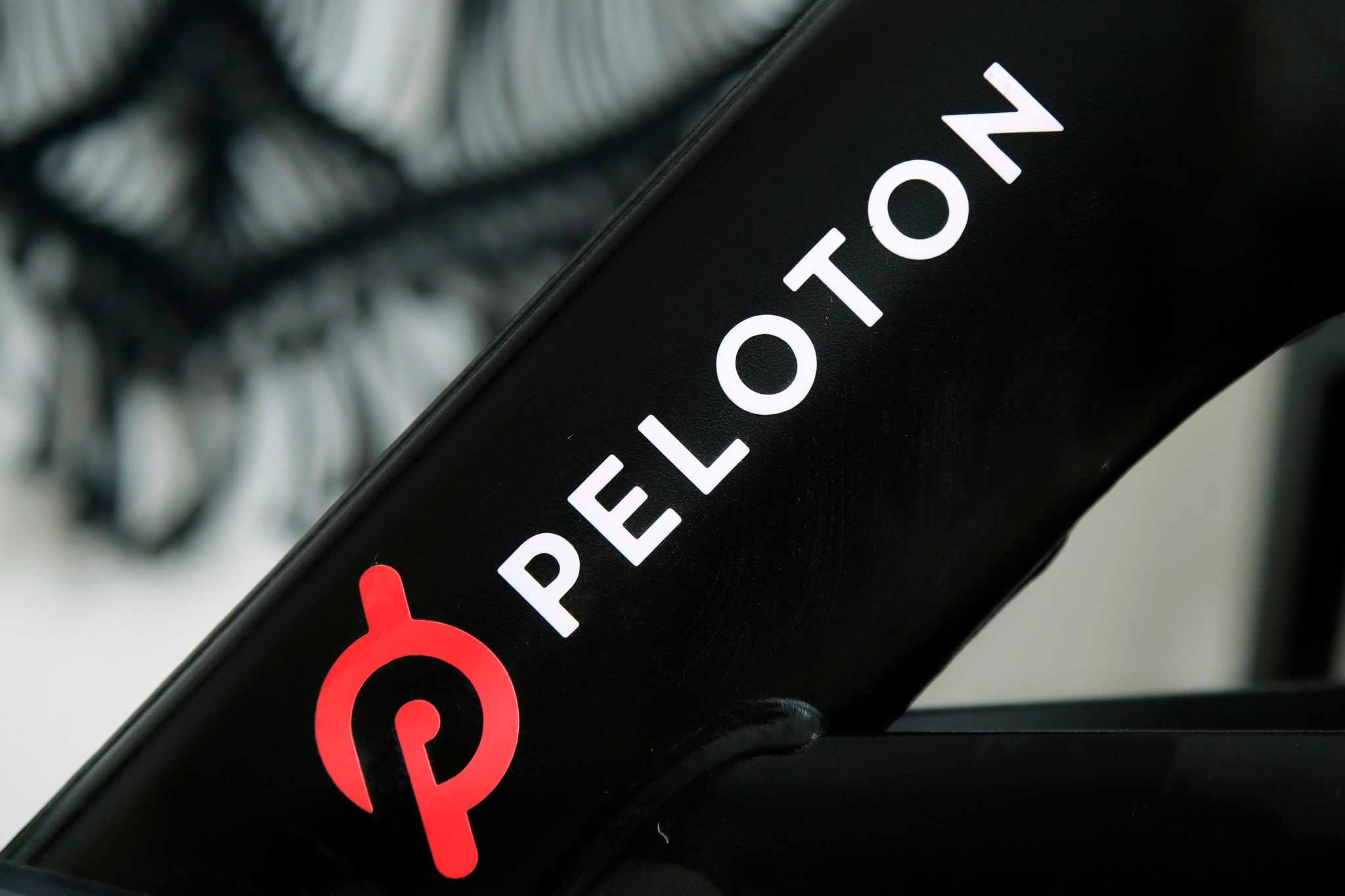 Fitness-Firma Peloton mit Milliardenverlust