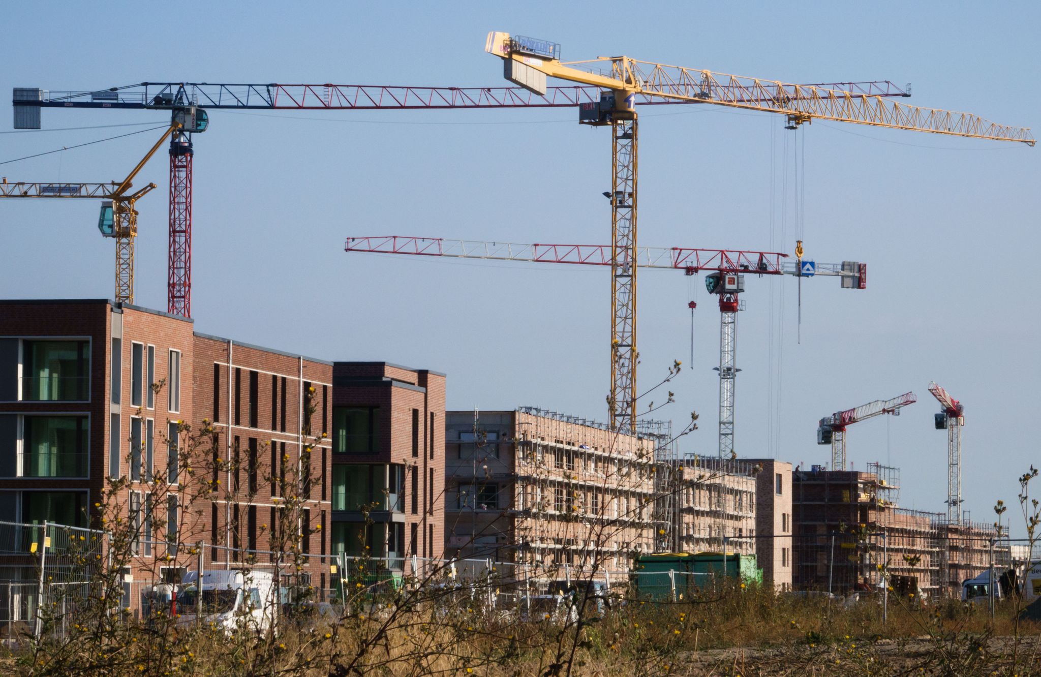 Jeder achte Mieter mit Wohnkosten überlastet