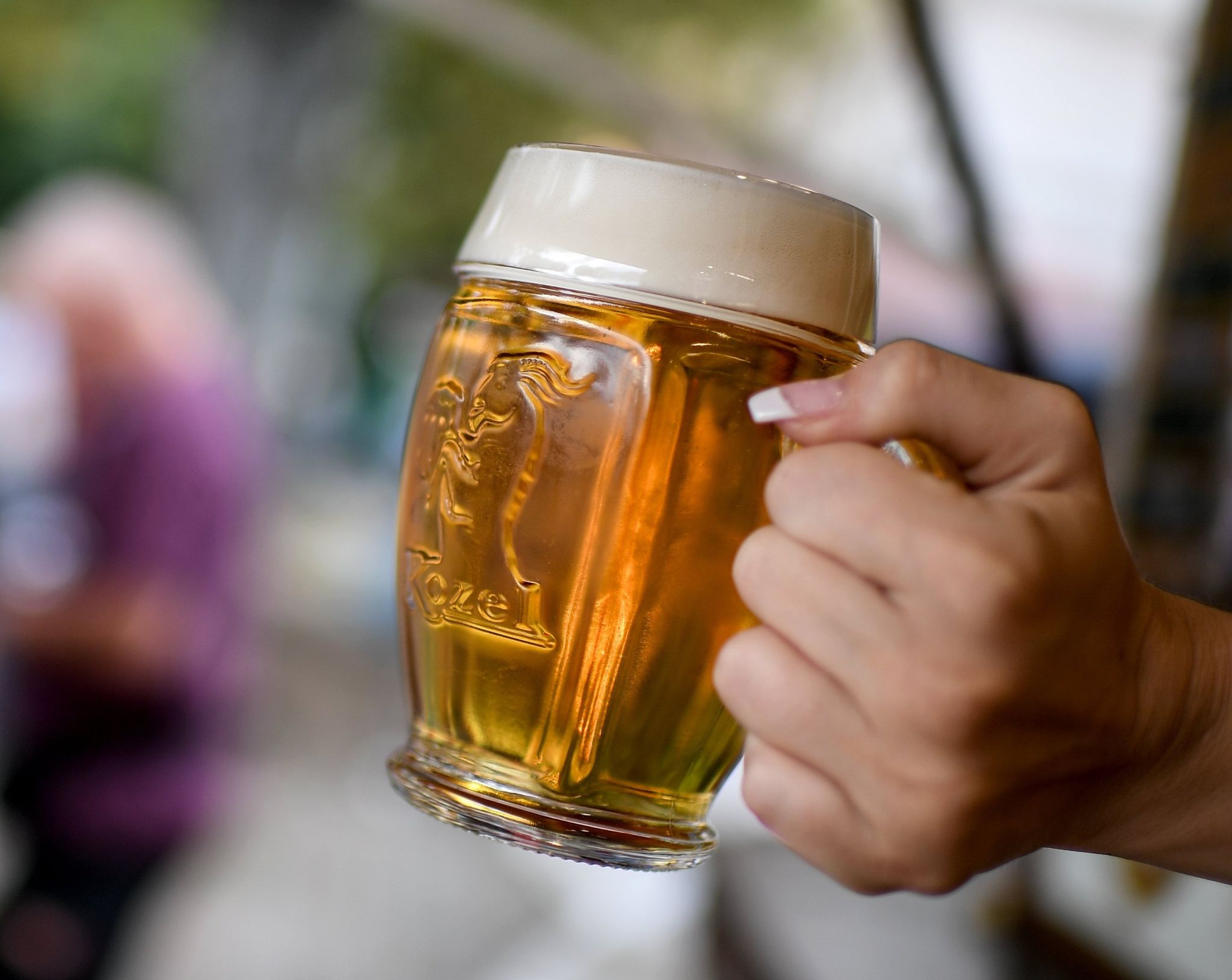Brauerbund warnt vor höheren Bierpreisen
